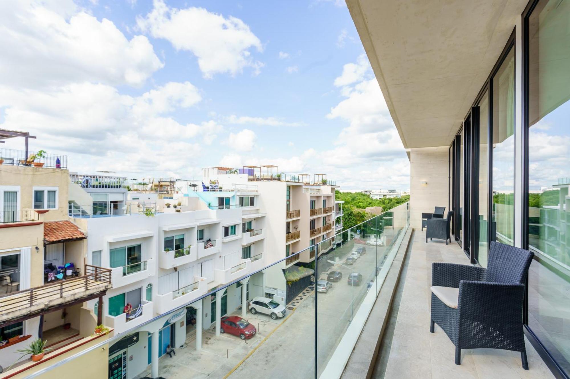Oceana By Abna 2* Playa del Carmen