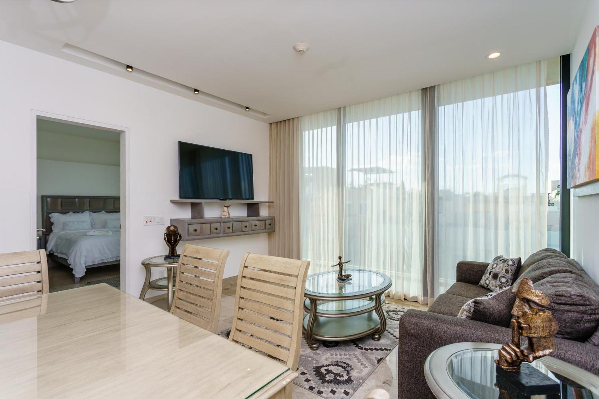 Oceana By Abna Aparthotel Playa del Carmen