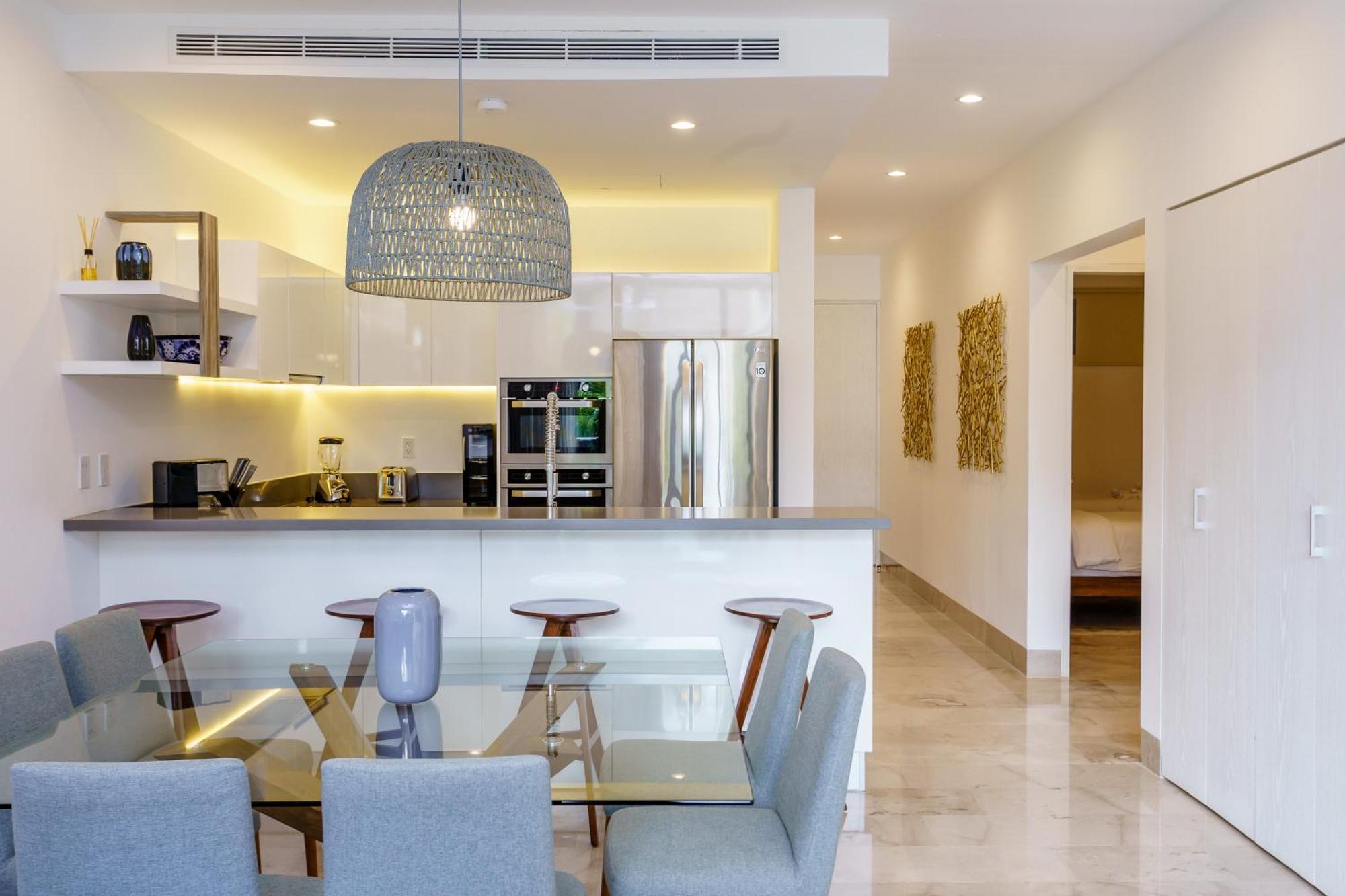 Aparthotel Oceana By Abna Playa del Carmen