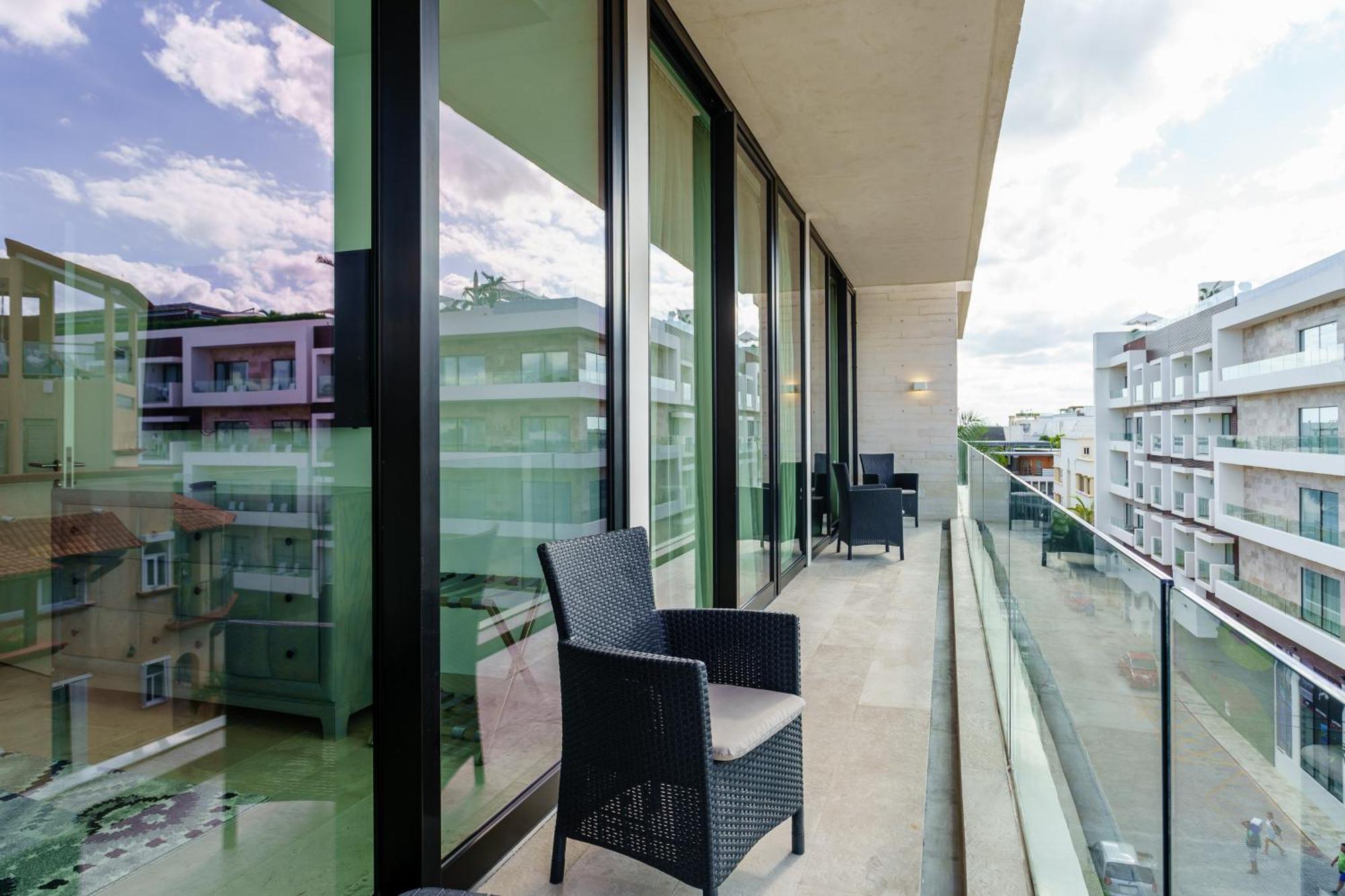 Oceana By Abna Playa del Carmen
