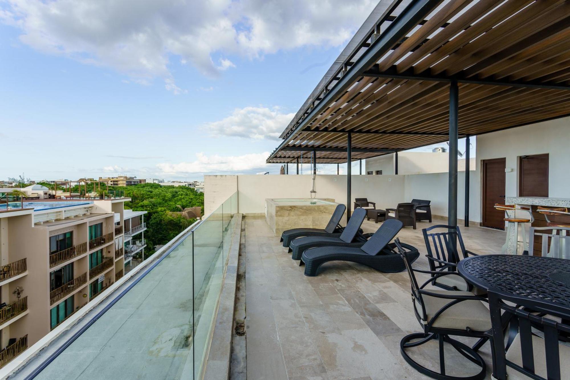 Aparthotel Oceana By Abna