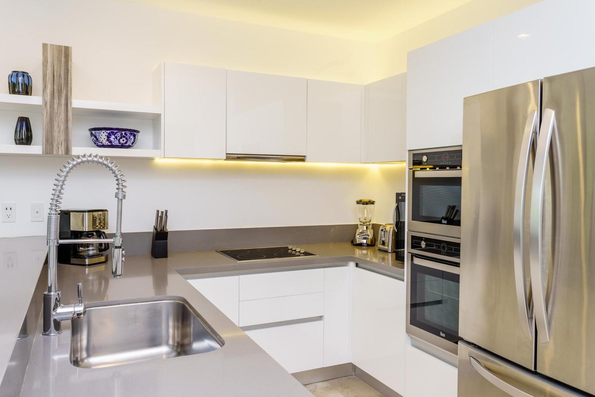 Aparthotel Oceana By Abna 2*