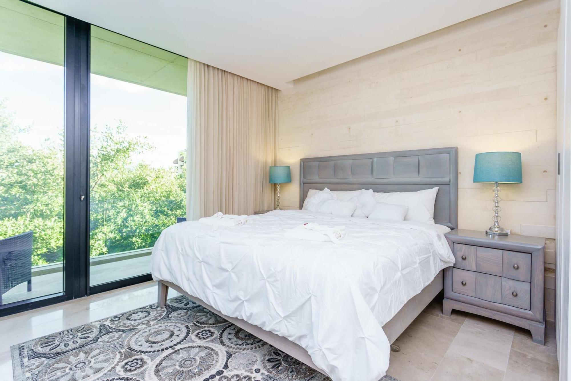Oceana By Abna Aparthotel 2*