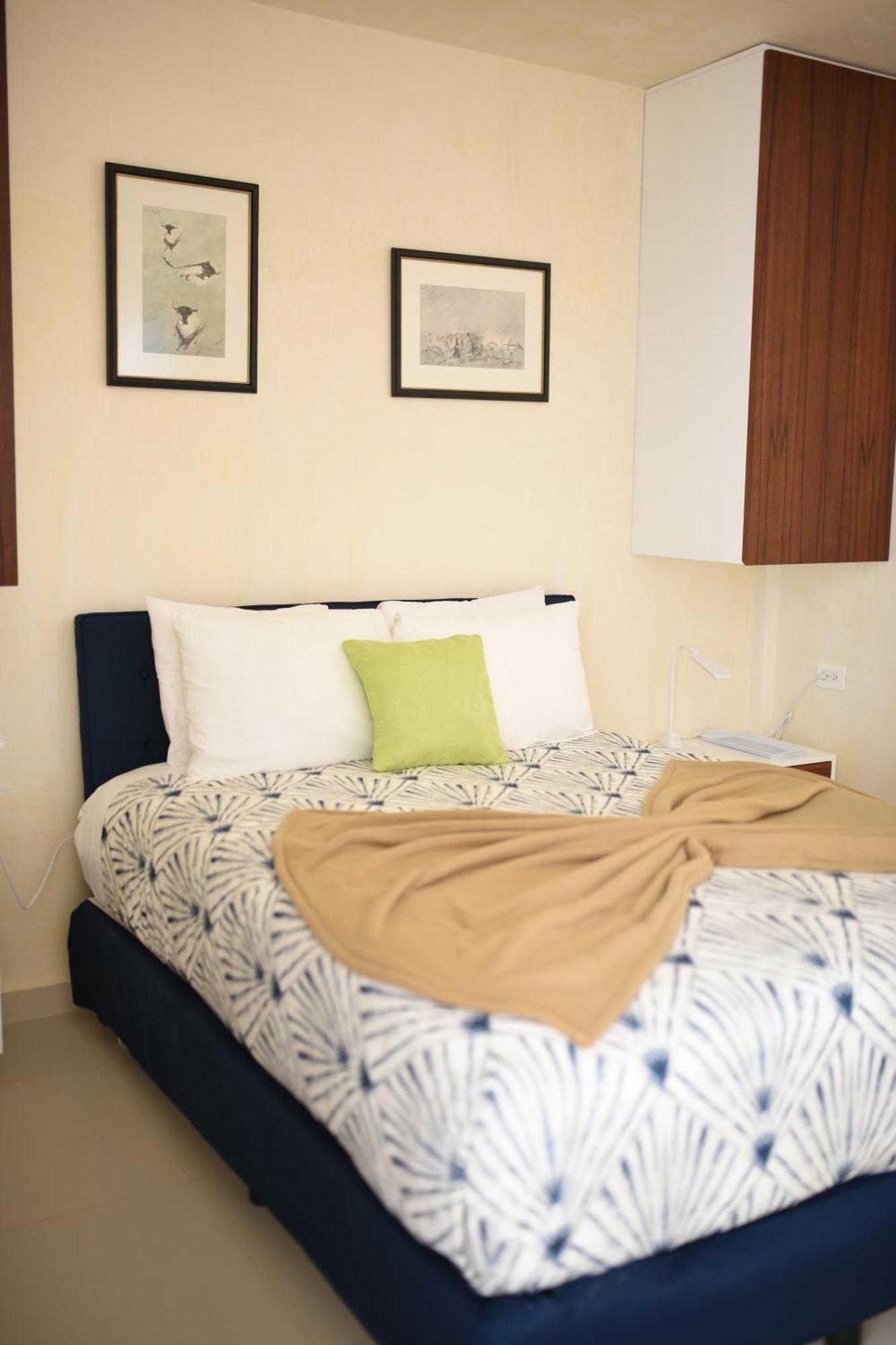 Polo 54 Ideal For Families And Couples