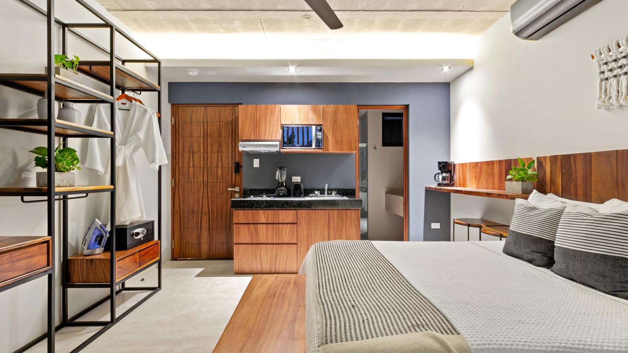 Apartment Searena Boutique *