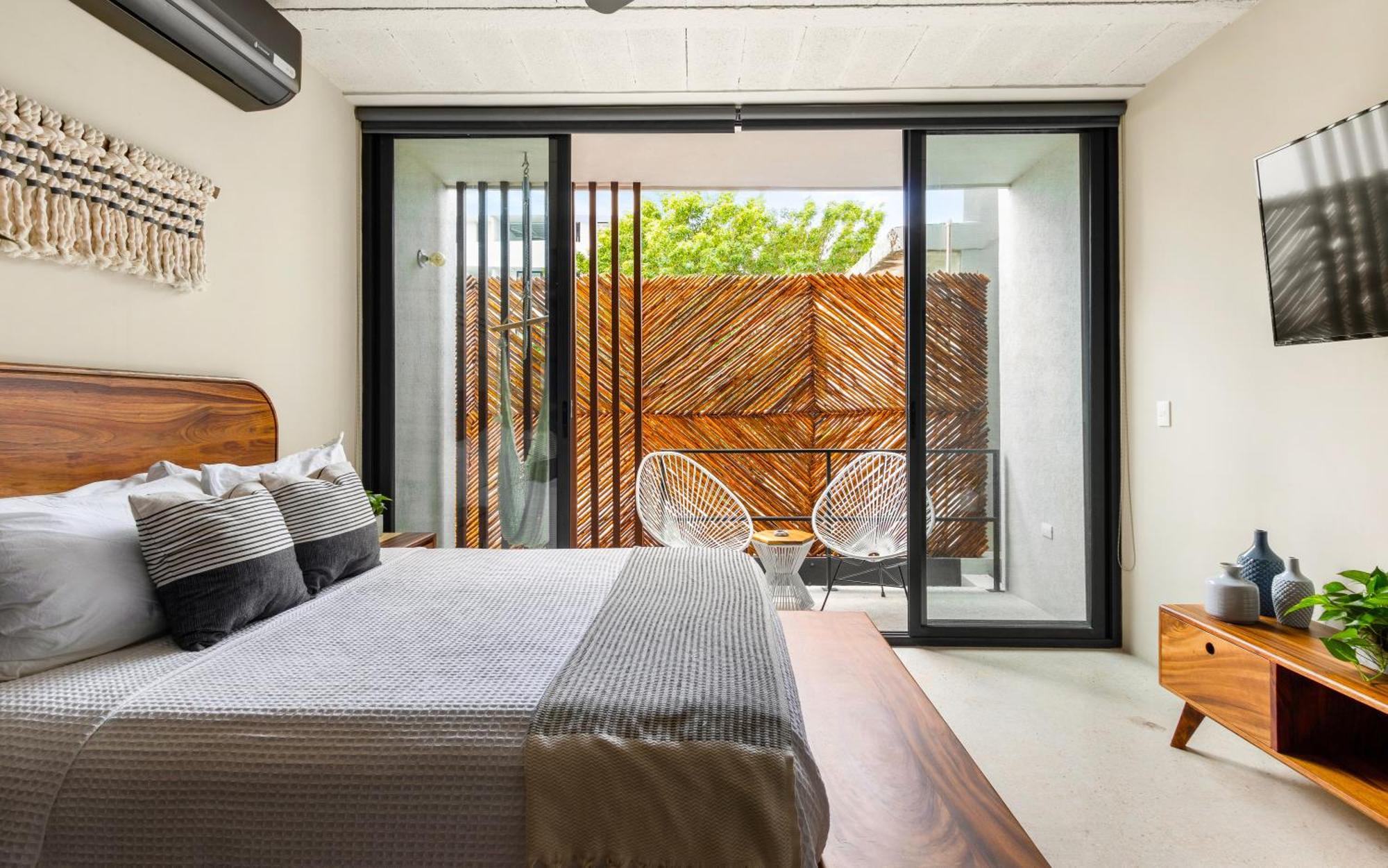 Searena Boutique Apartment *