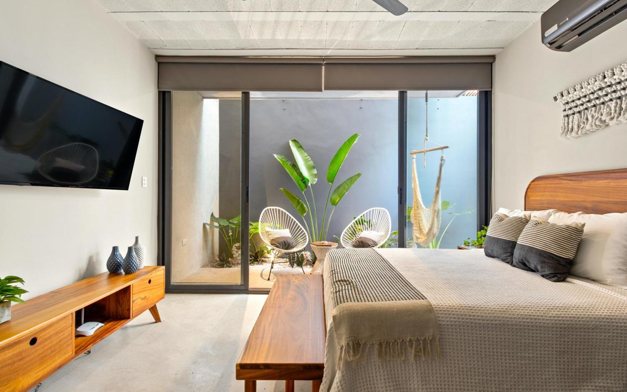 Searena Boutique Apartment *