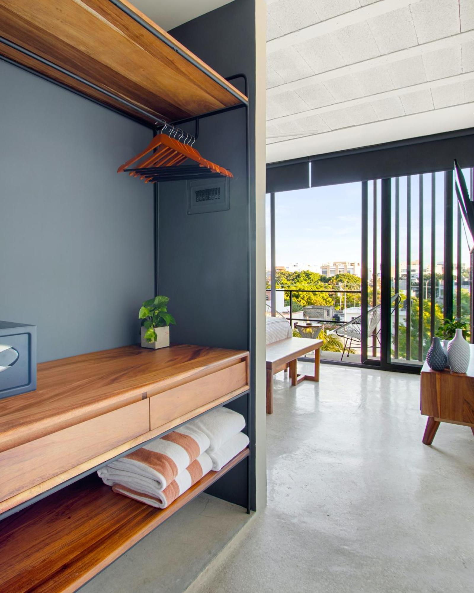 Apartment Searena Boutique *