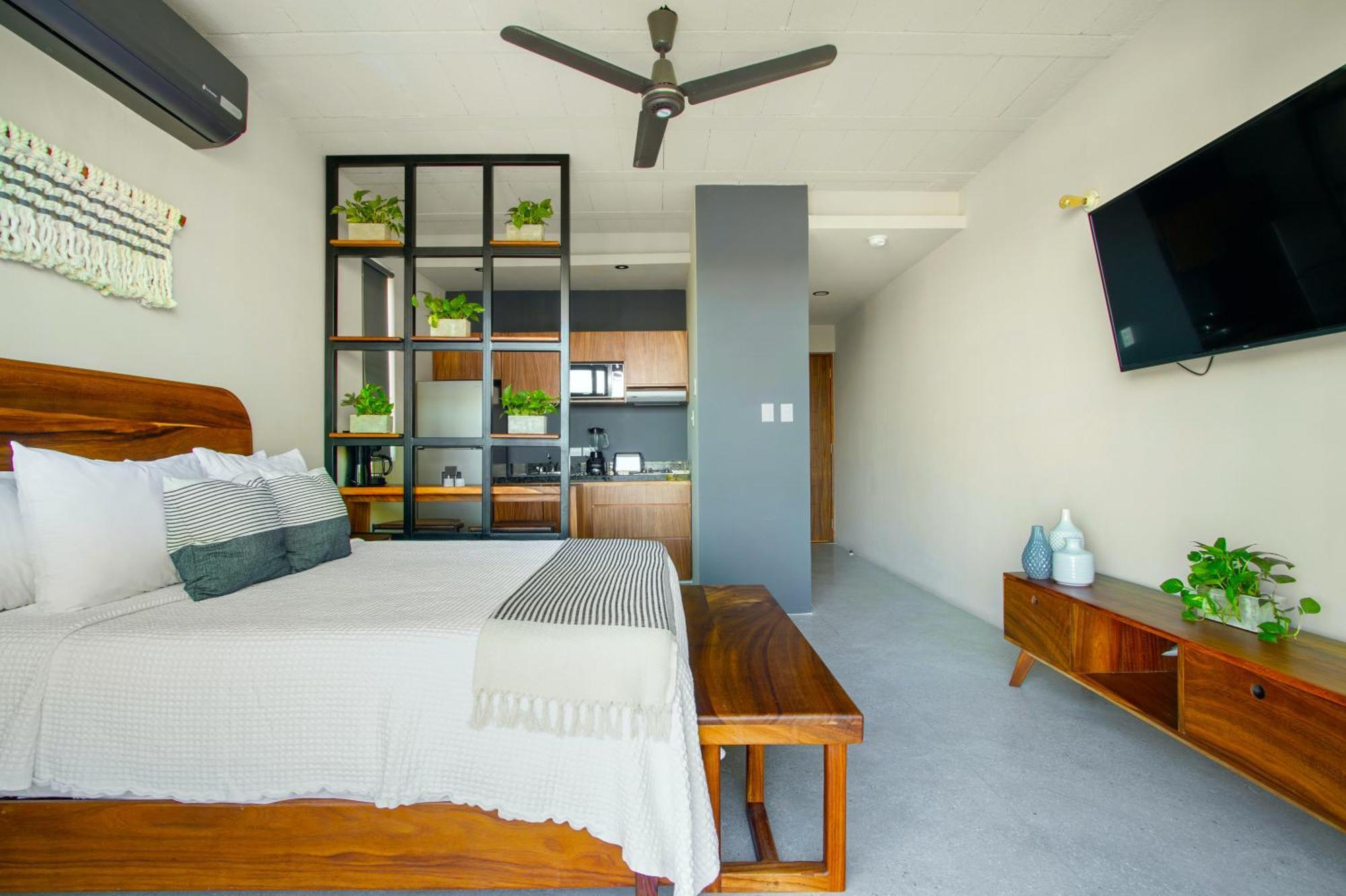 Apartment Searena Boutique