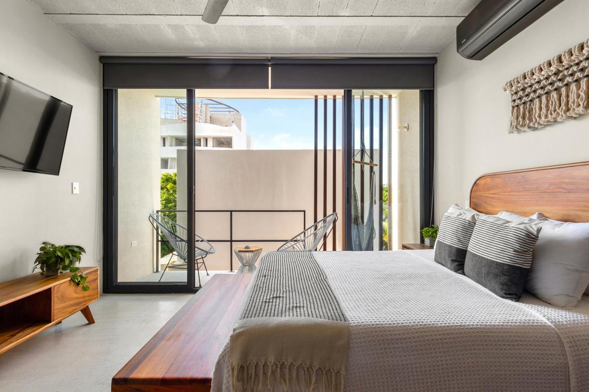 Searena Boutique Apartment Playa del Carmen