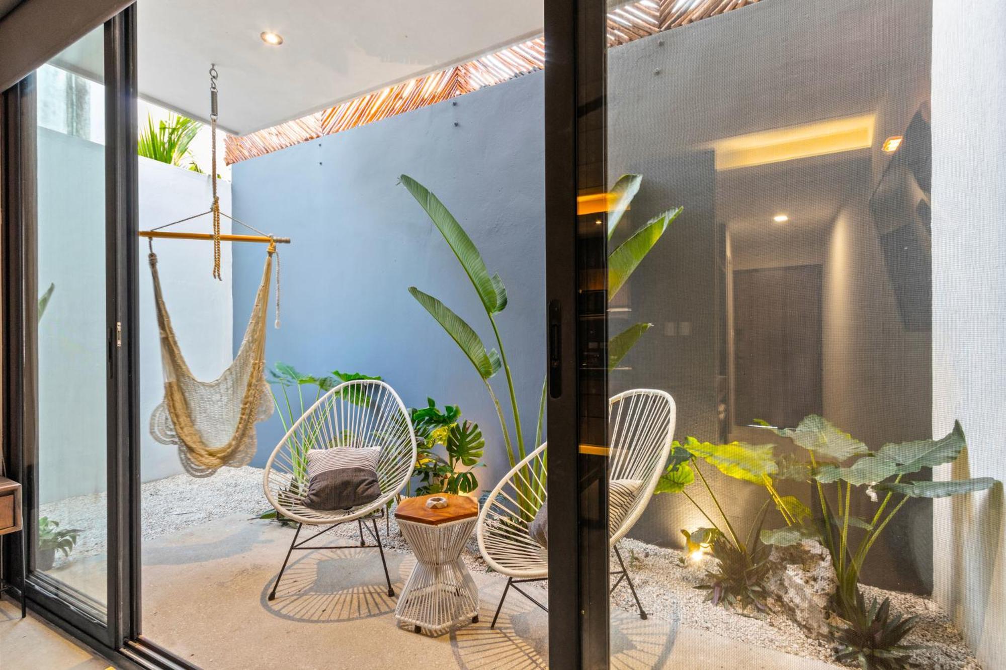 Searena Boutique Apartment Playa del Carmen