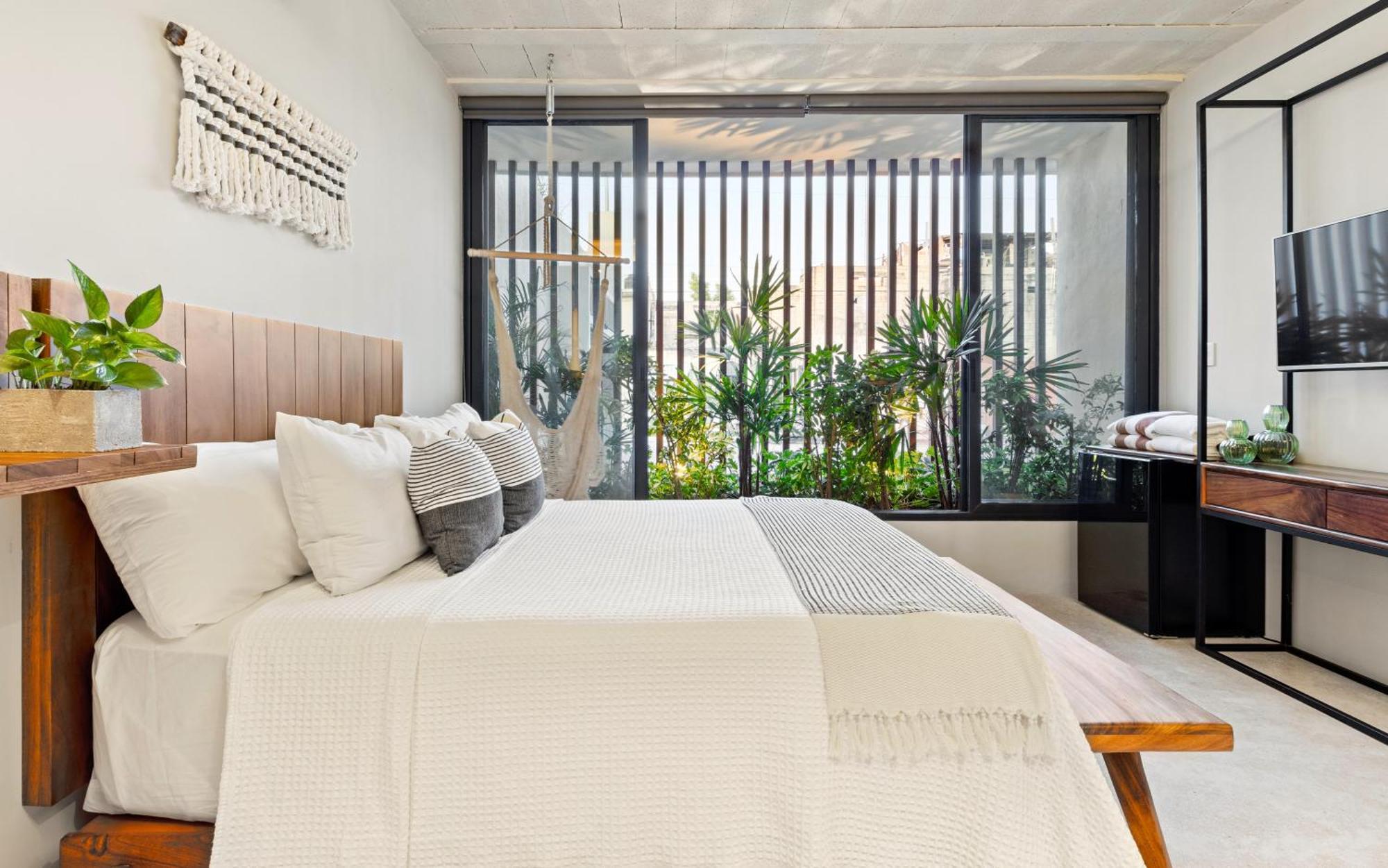 Searena Boutique Apartment