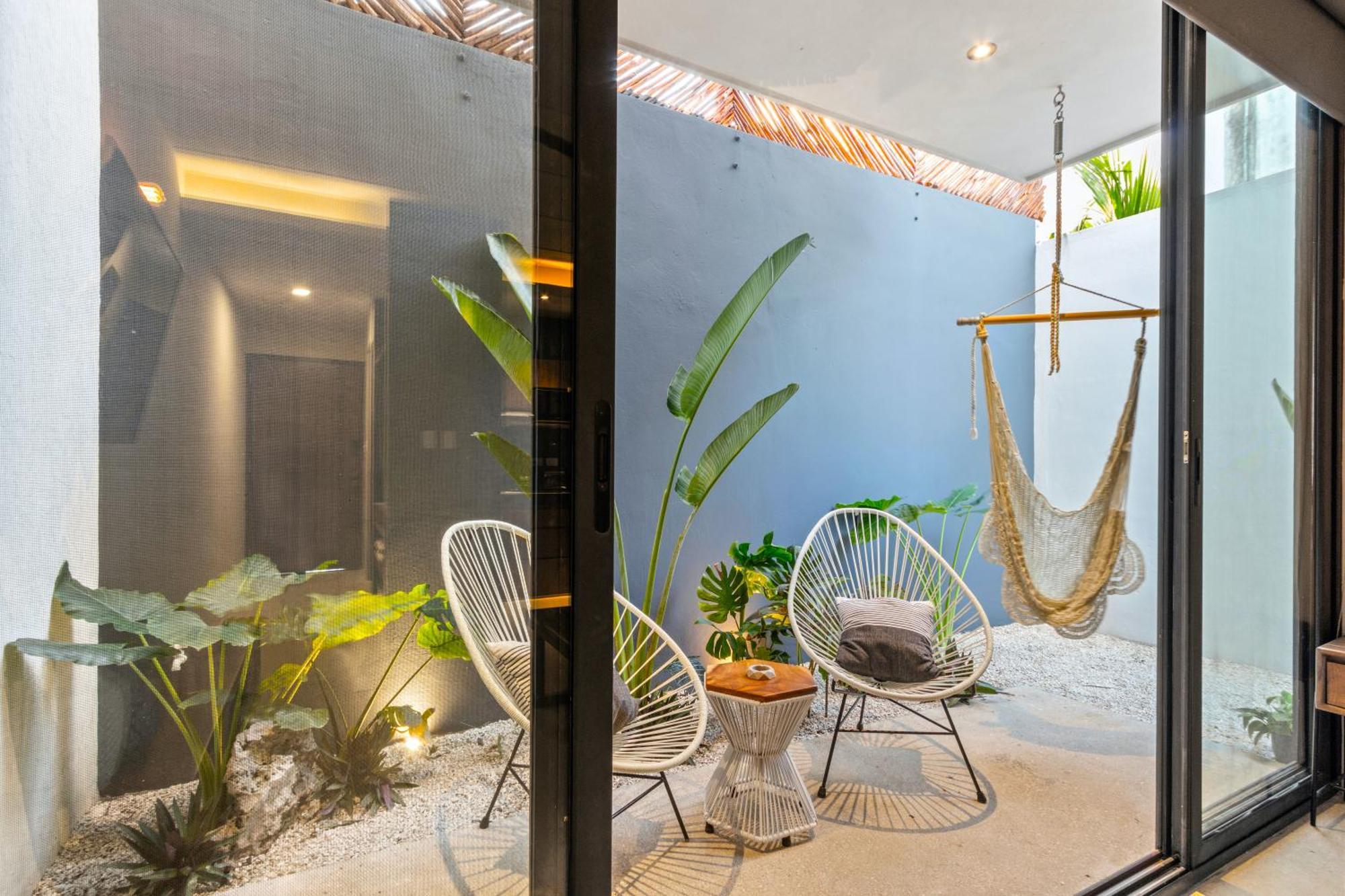 Searena Boutique * Playa del Carmen