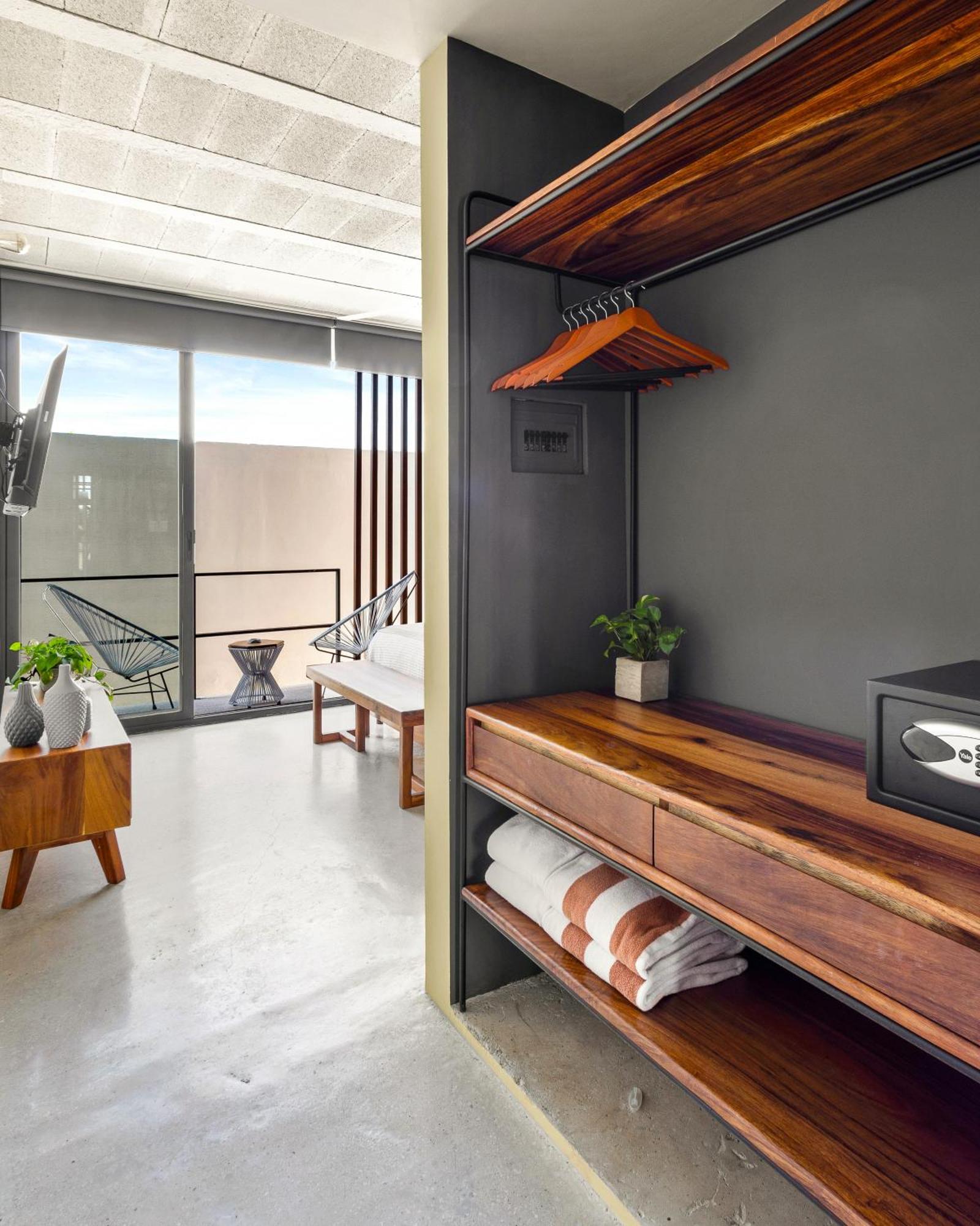 Searena Boutique Apartment