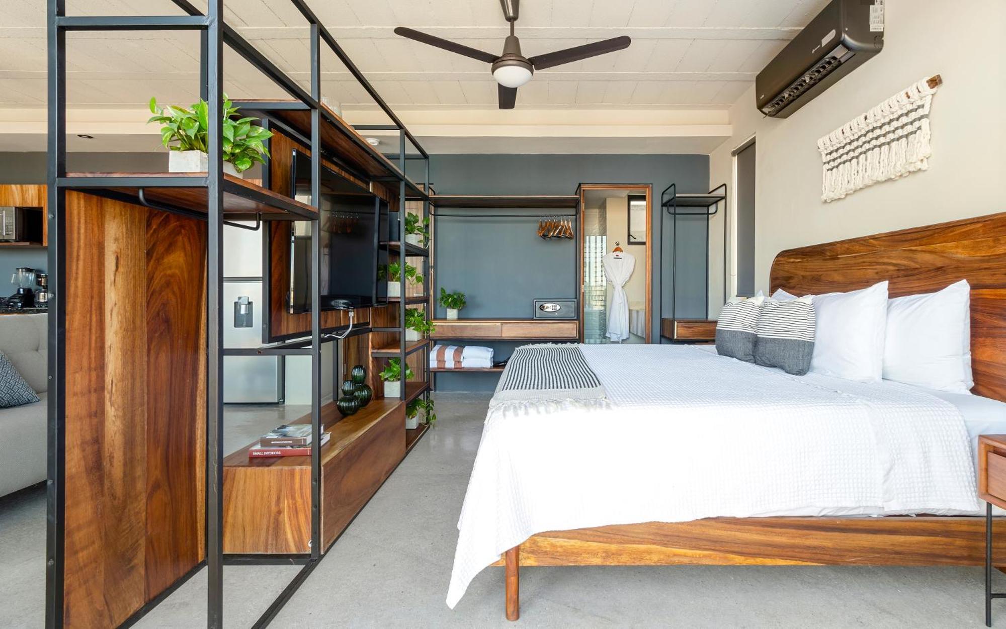 Searena Boutique Apartment