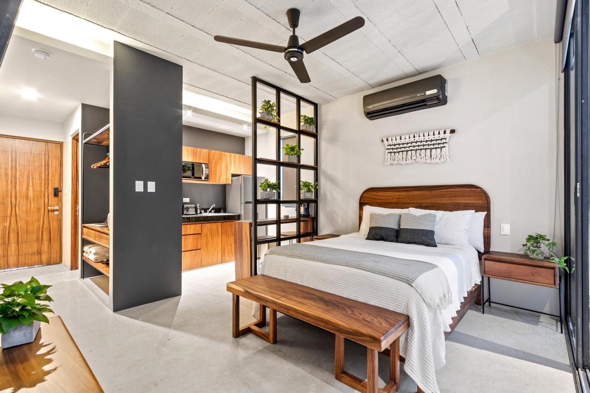 Searena Boutique Apartment