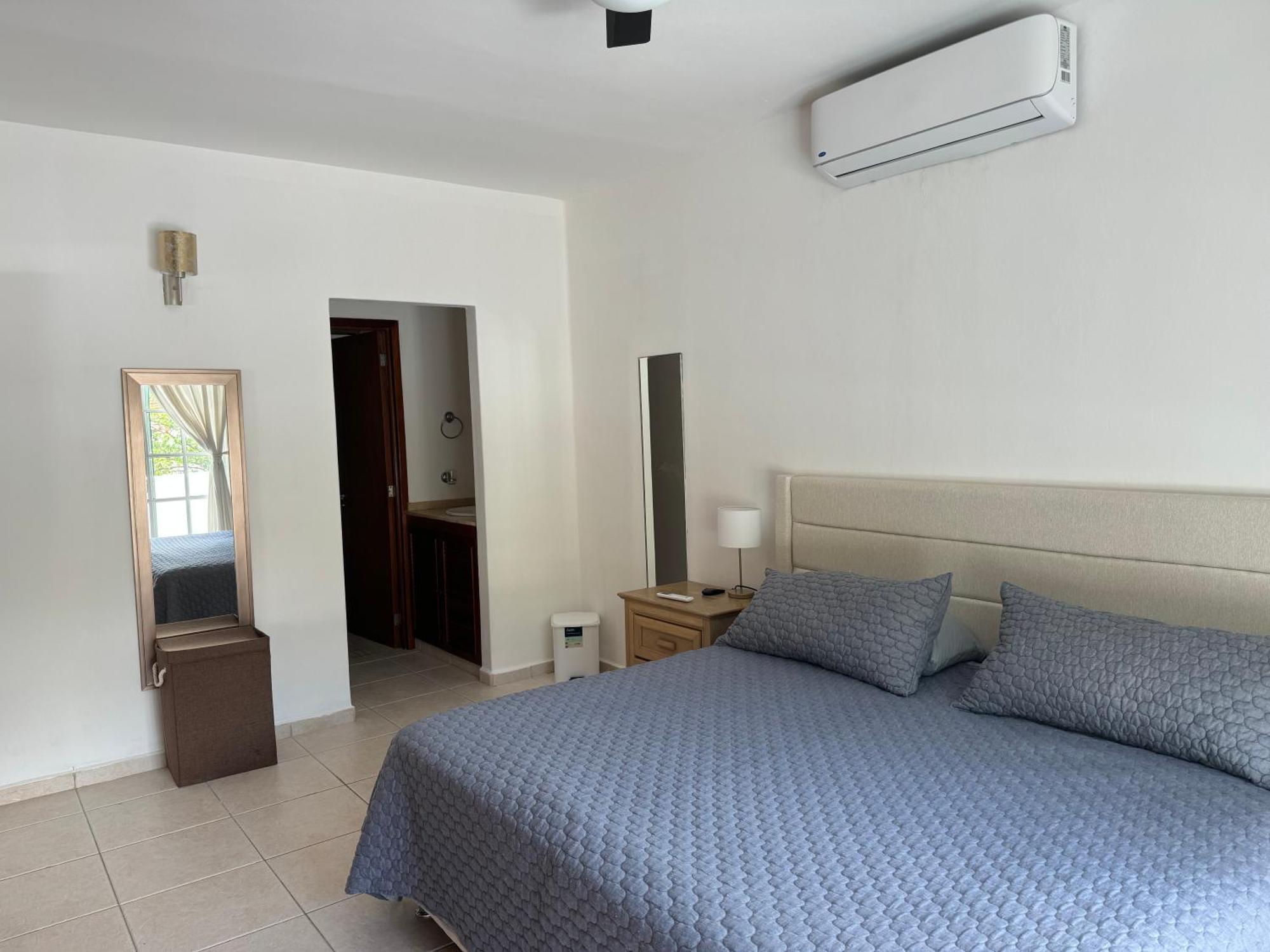 Apartamento Amplio Departamento En 5ta Av *