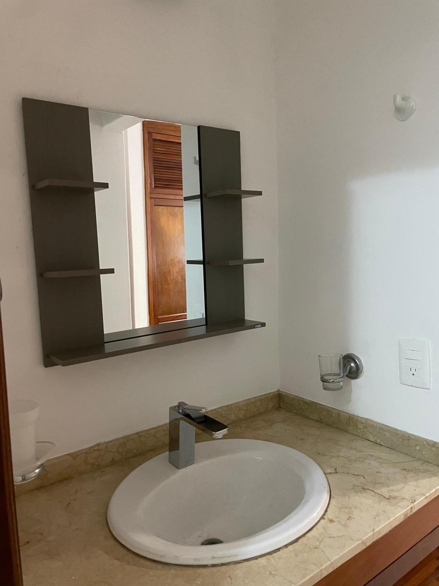 Apartamento Amplio Departamento En 5ta Av *