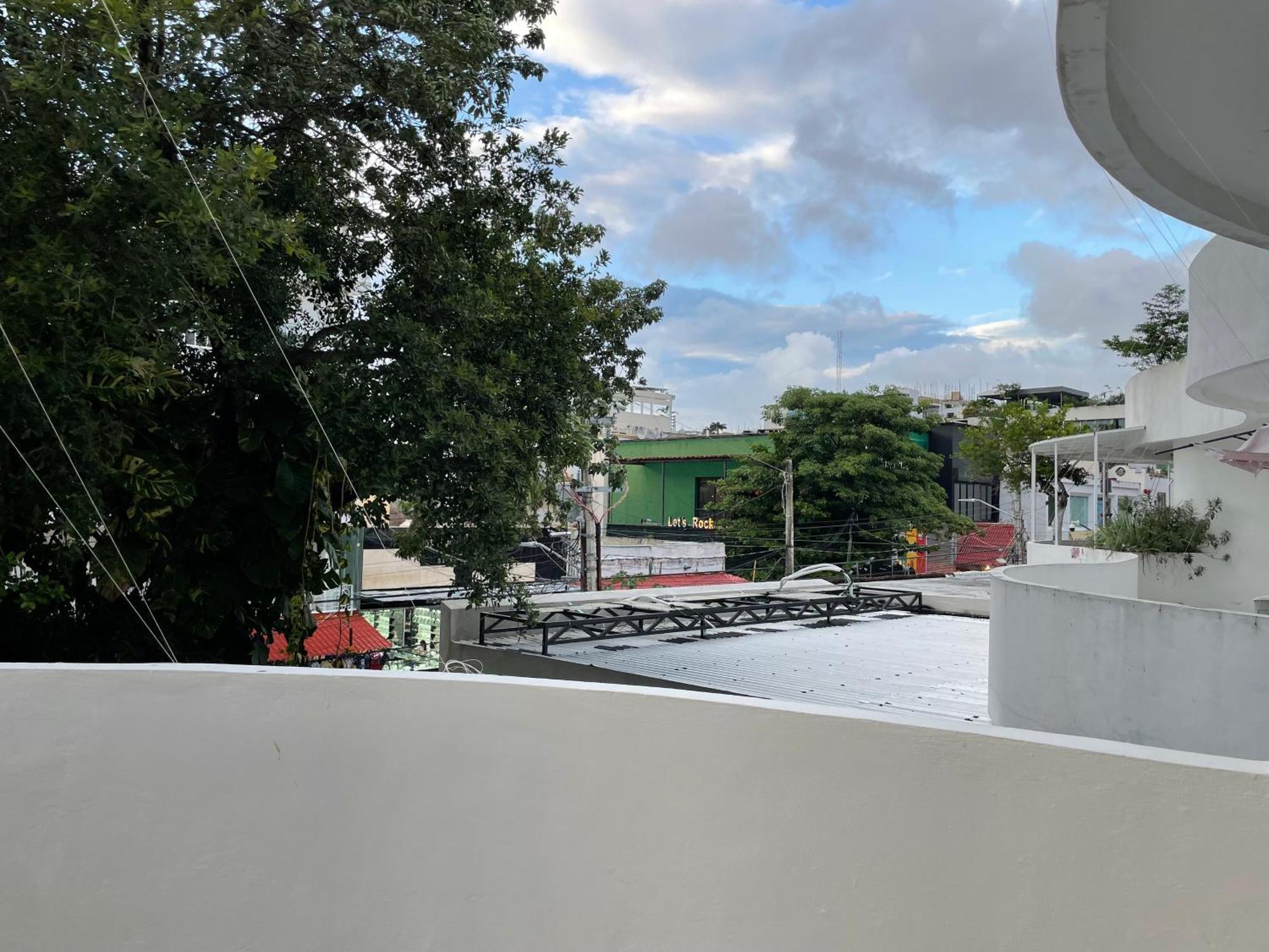 Apartamento Amplio Departamento En 5ta Av