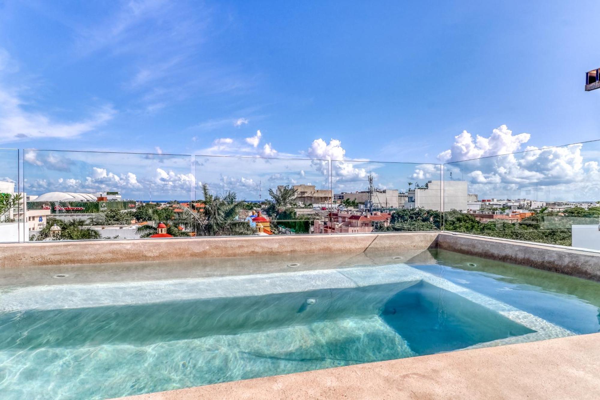 Apartamento Anah #202 N
