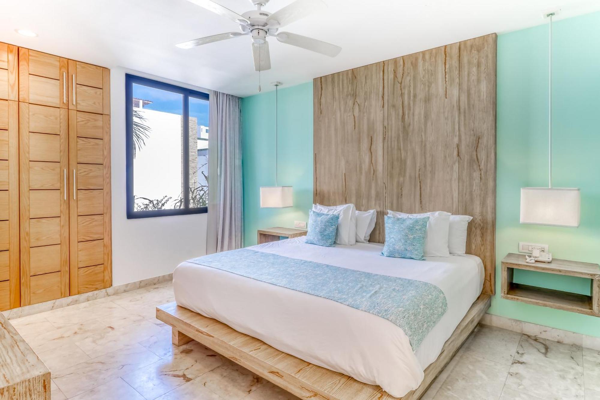 Apartamento Anah #202 N Playa del Carmen