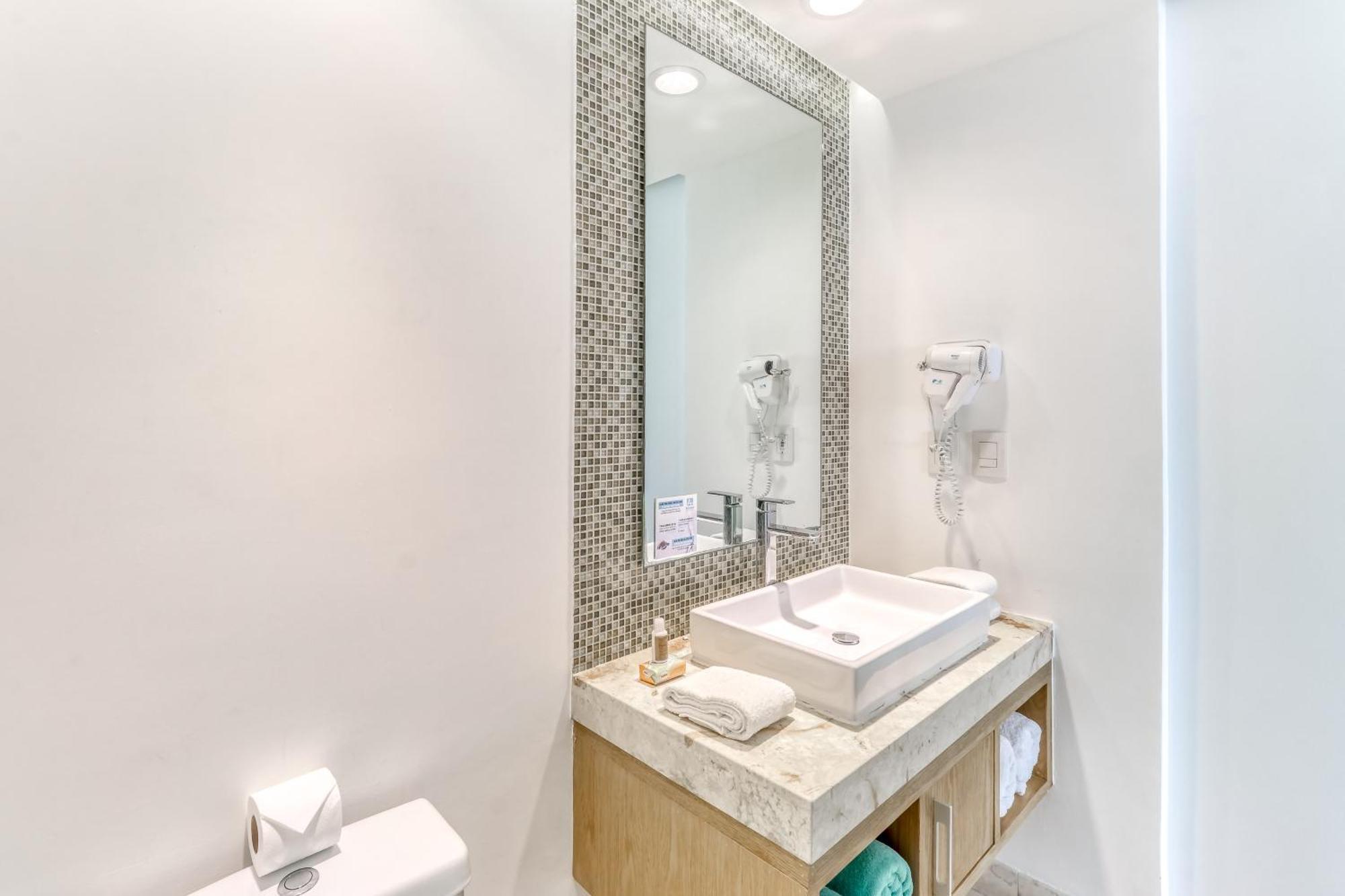 Apartamento Anah #202 N