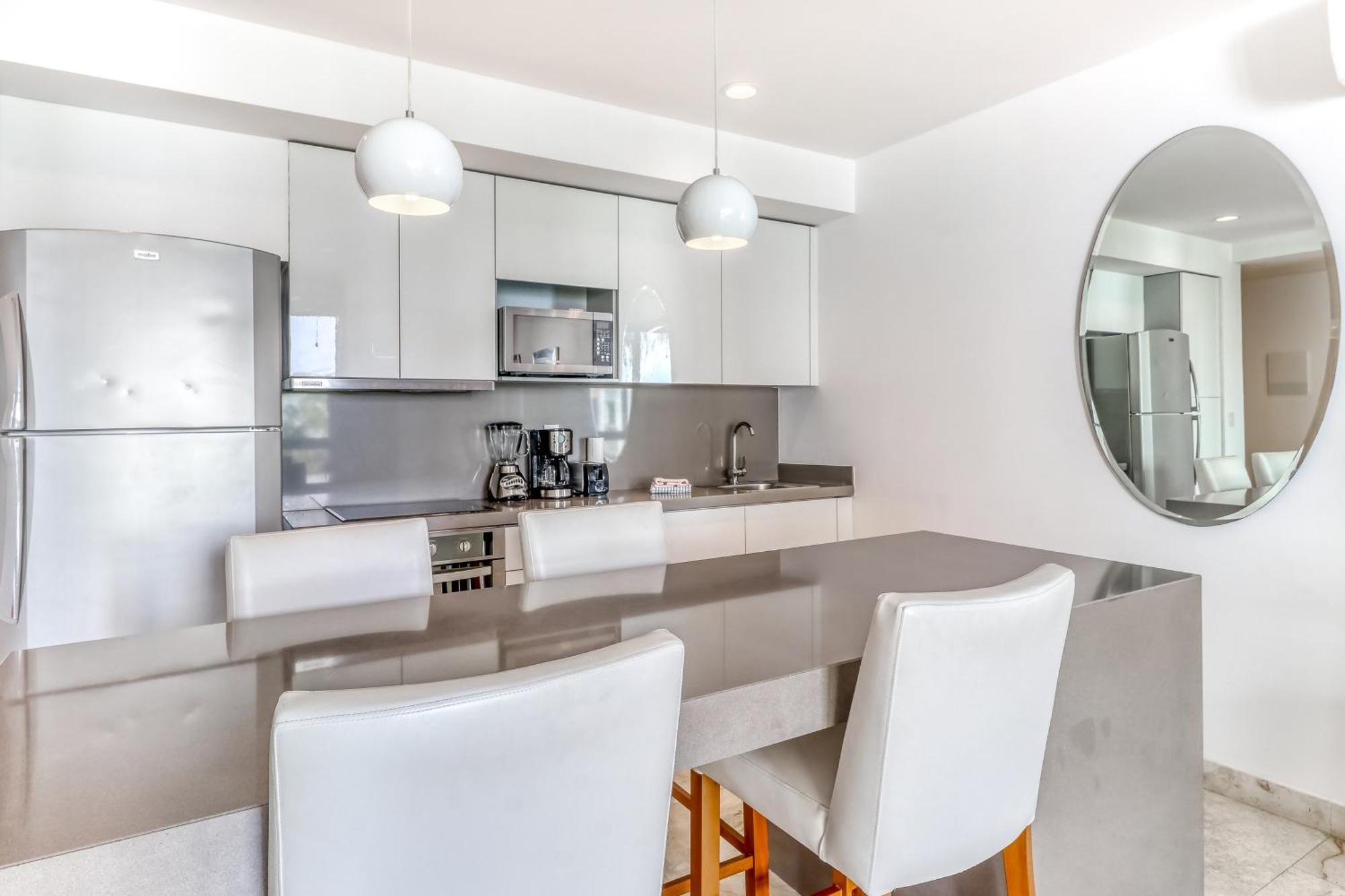 Apartamento Anah #202 N *