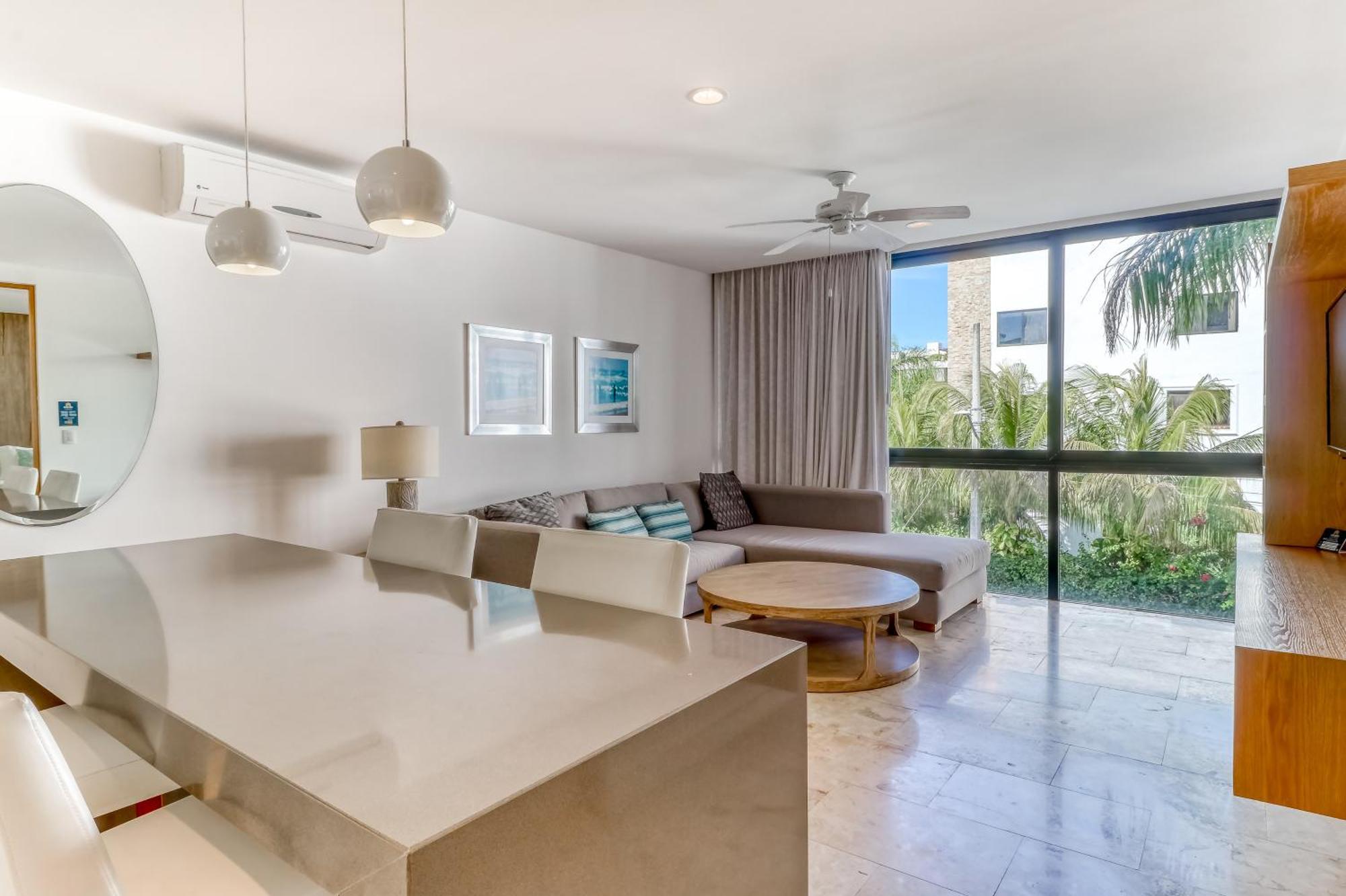 Anah #202 N Apartamento Playa del Carmen