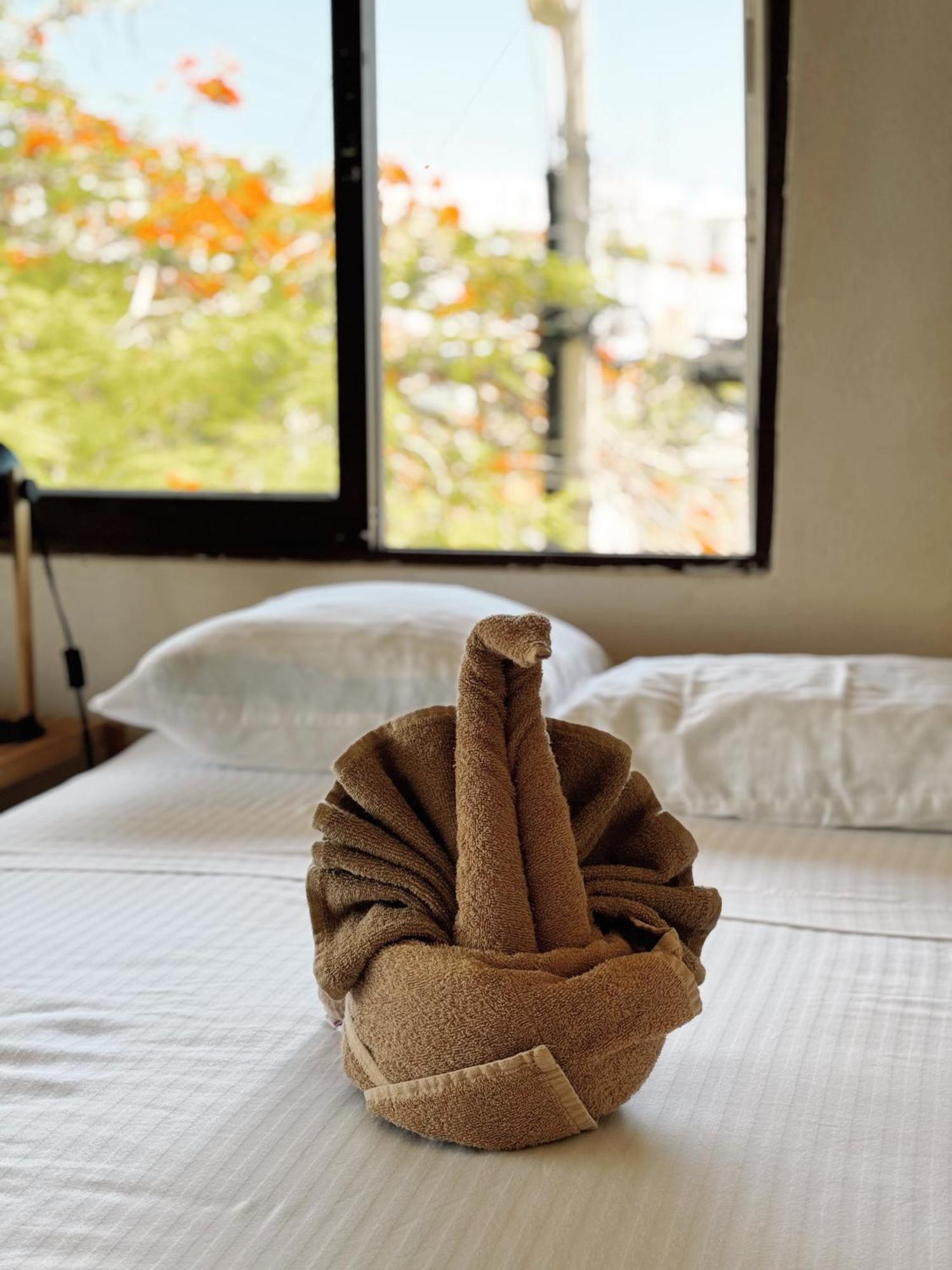 3B Wellness Hotel & Hostel Adults Only