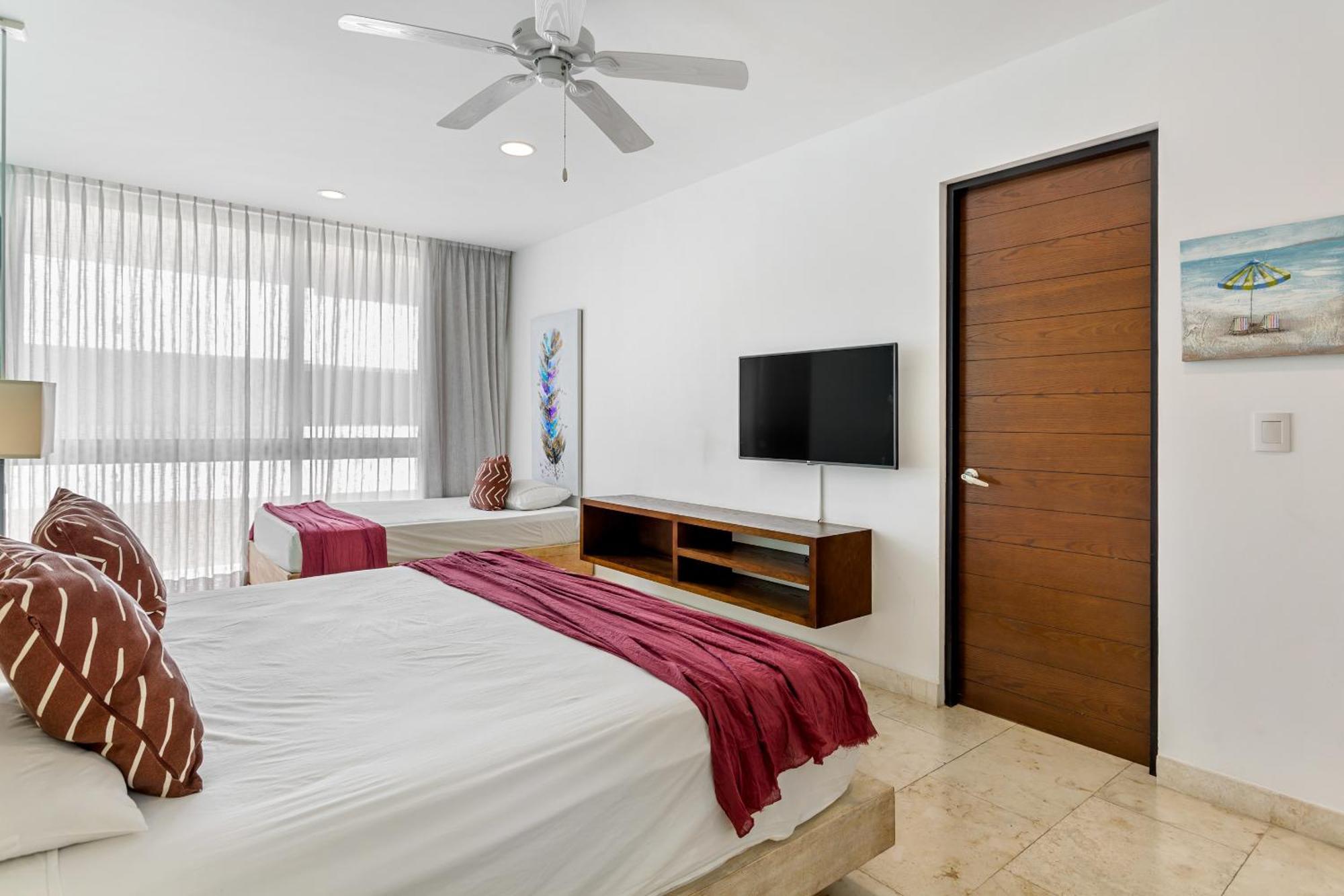 Luxury Anah Apartamento Playa del Carmen