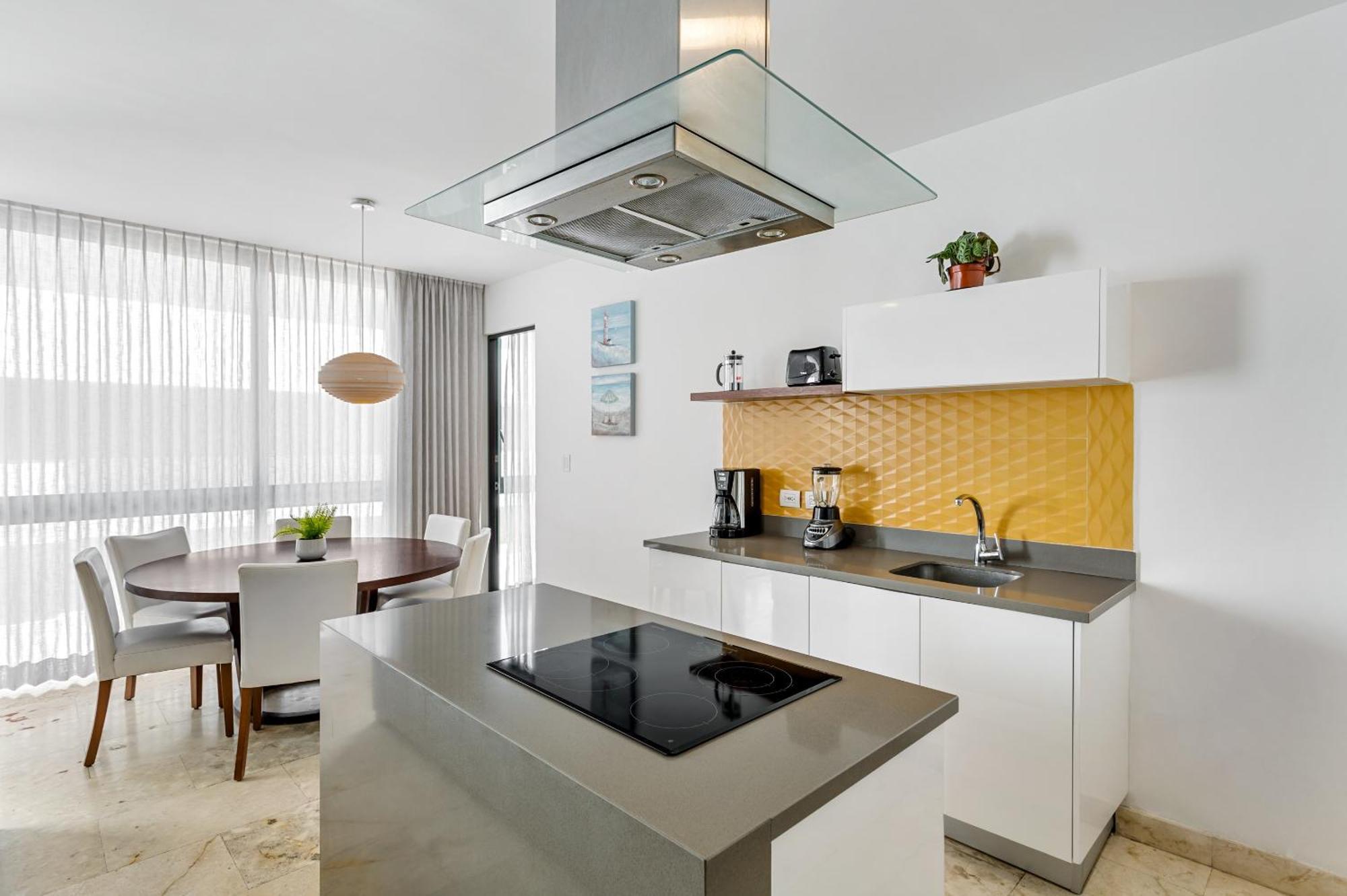 Luxury Anah Apartamento