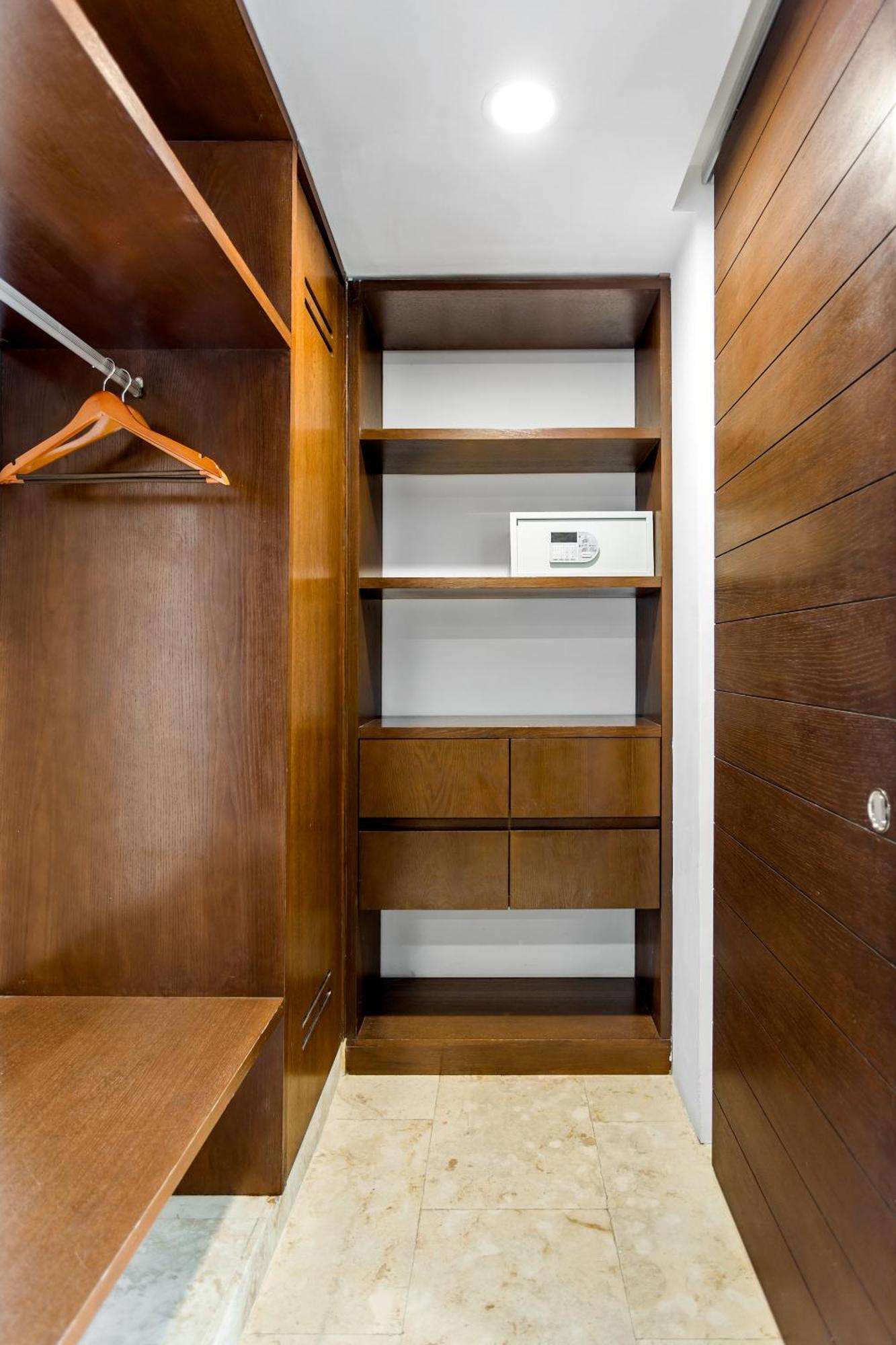 Luxury Anah Apartamento *