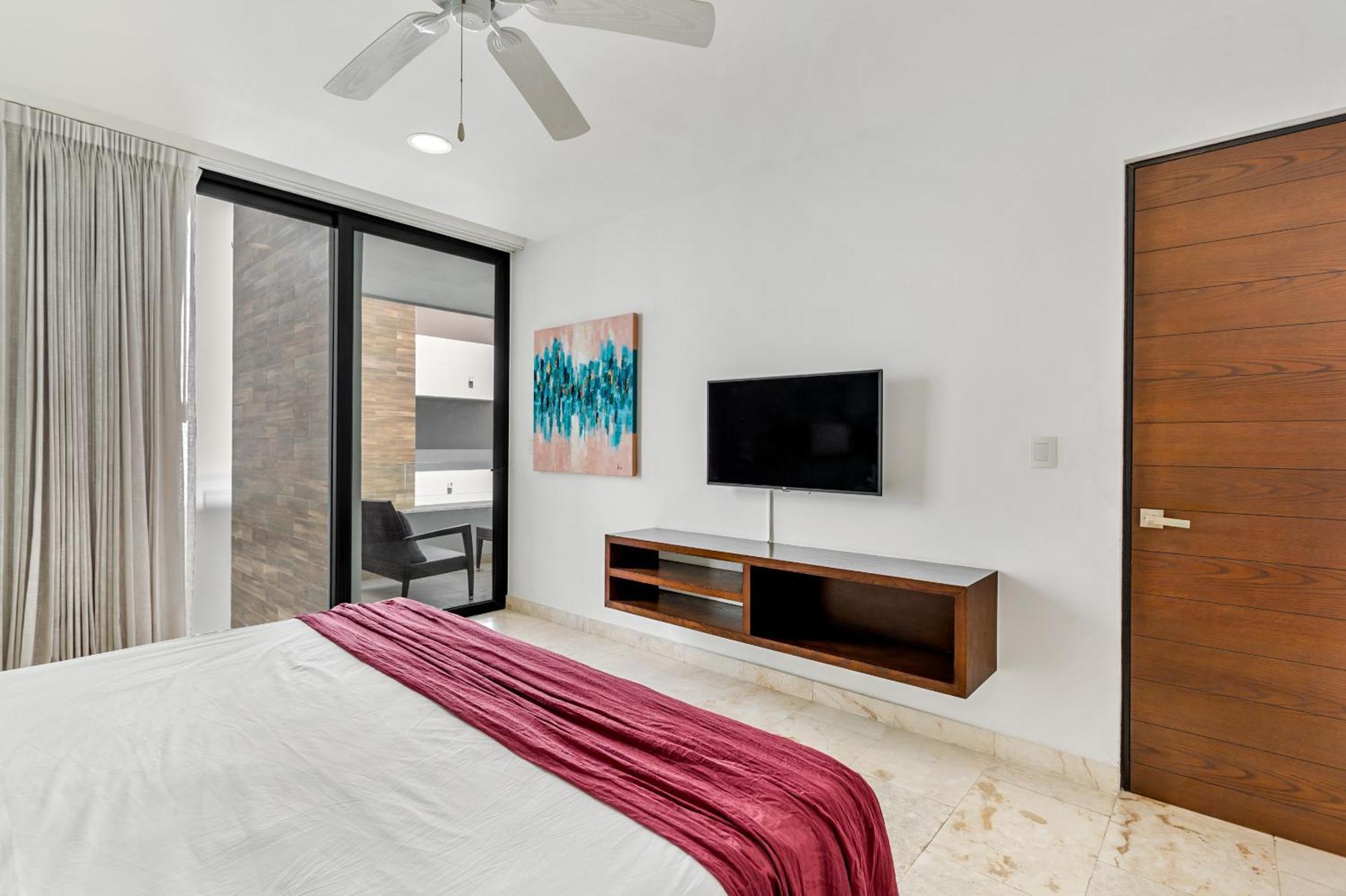 Luxury Anah Apartamento