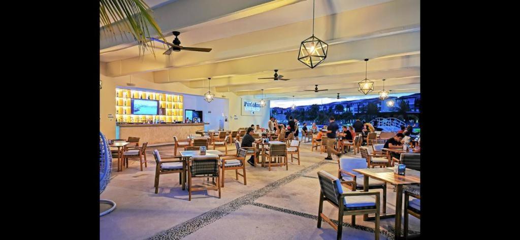 Apartment Casamarmareazul Playa del Carmen
