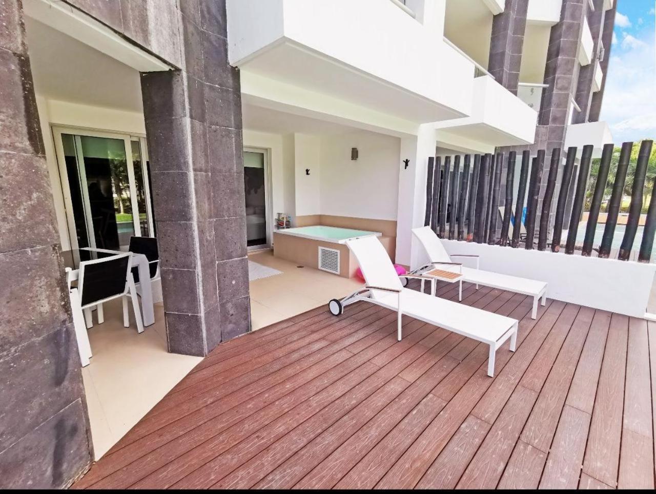Casamarmareazul Apartment Playa del Carmen