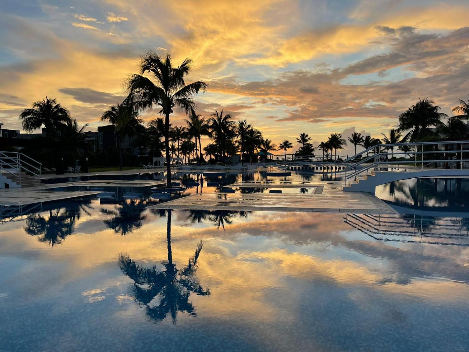 Apartment Casamarmareazul Playa del Carmen