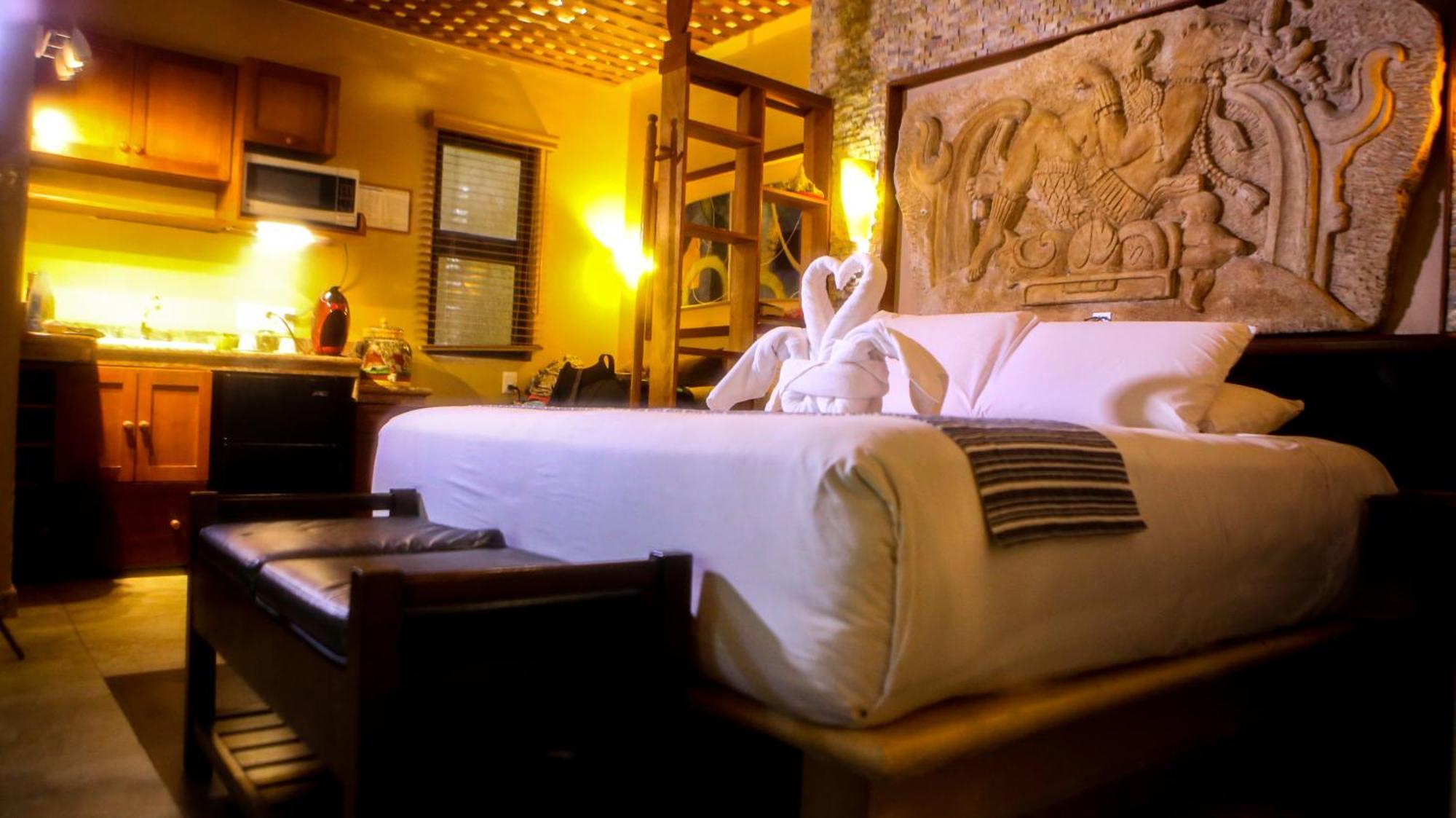 Cocos Adults Only Playa del Carmen