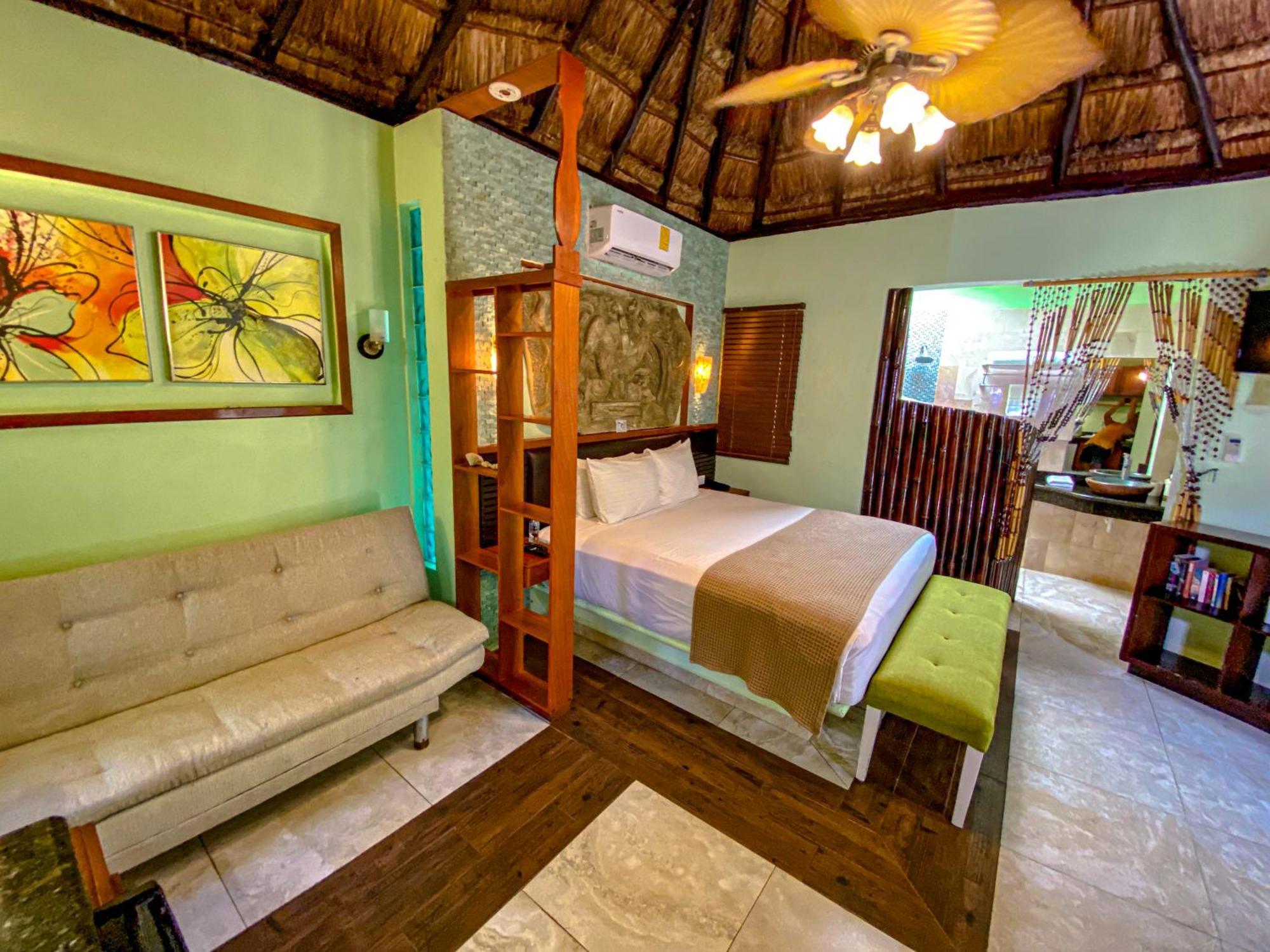 Cocos Adults Only Hotel 3*