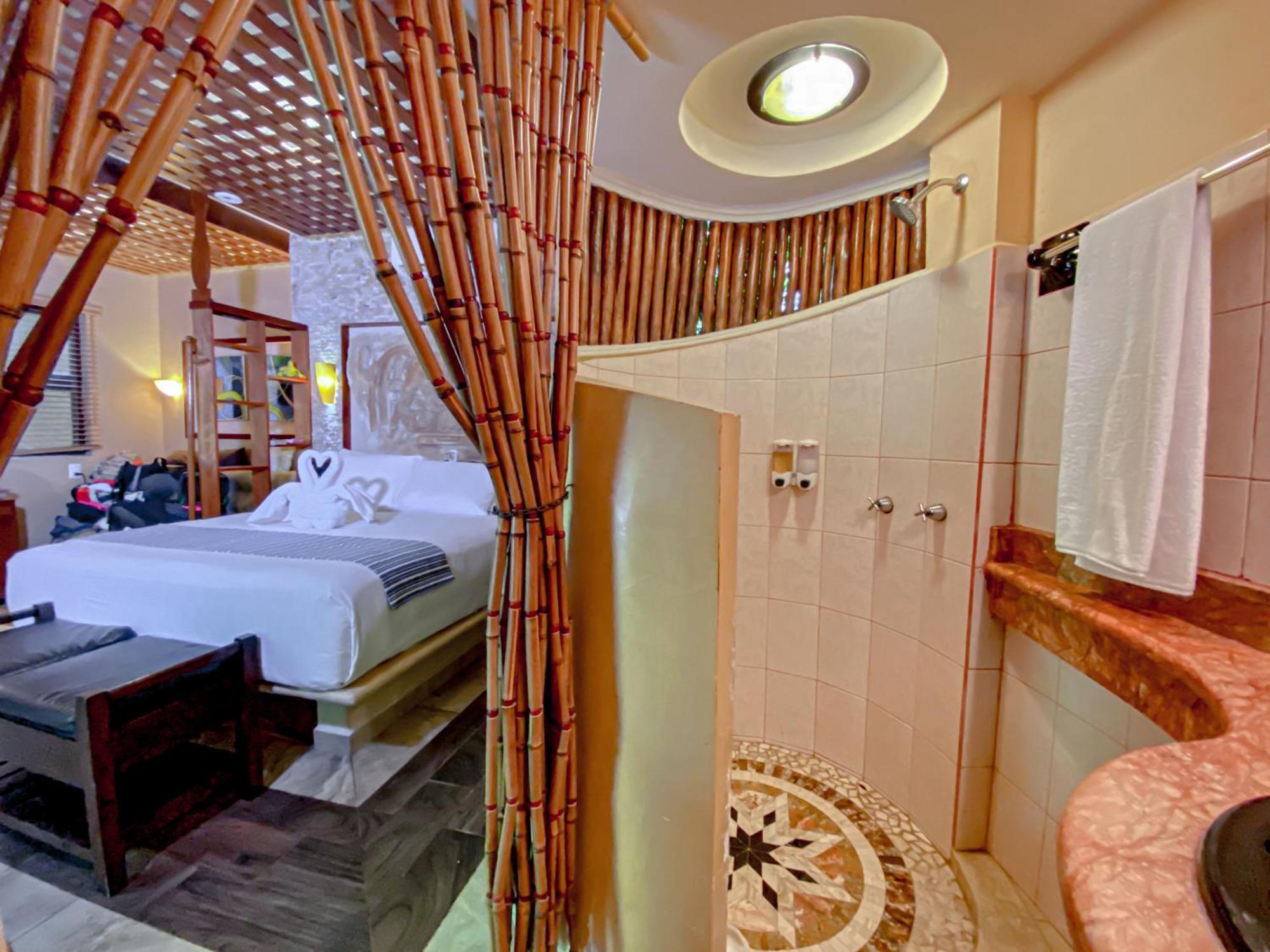 Cocos Adults Only Hotel