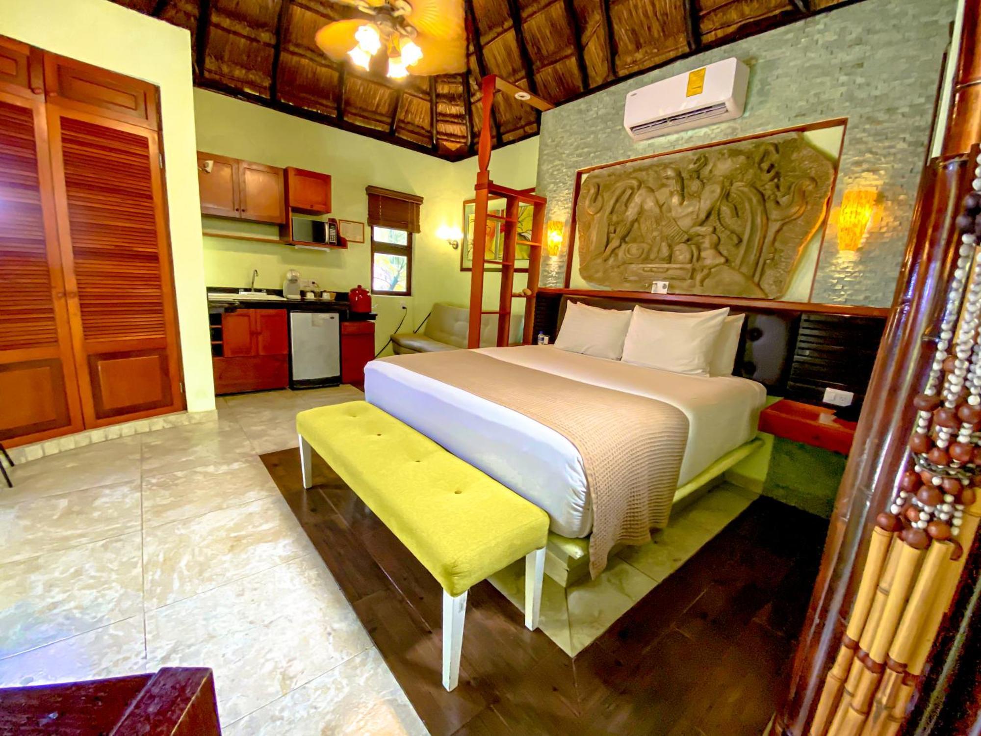 Cocos Adults Only Hotel 3*