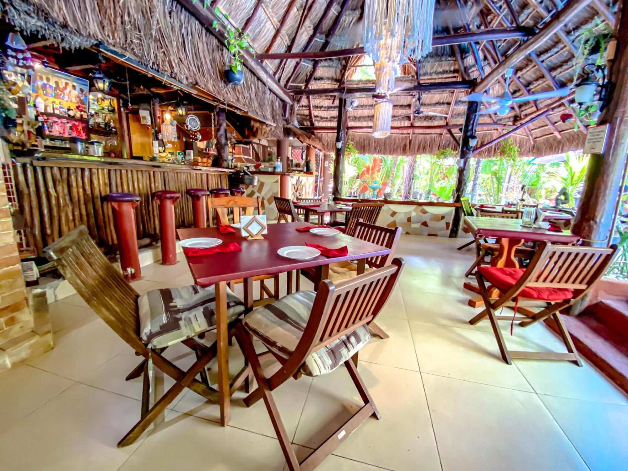Cocos Adults Only 3* Playa del Carmen