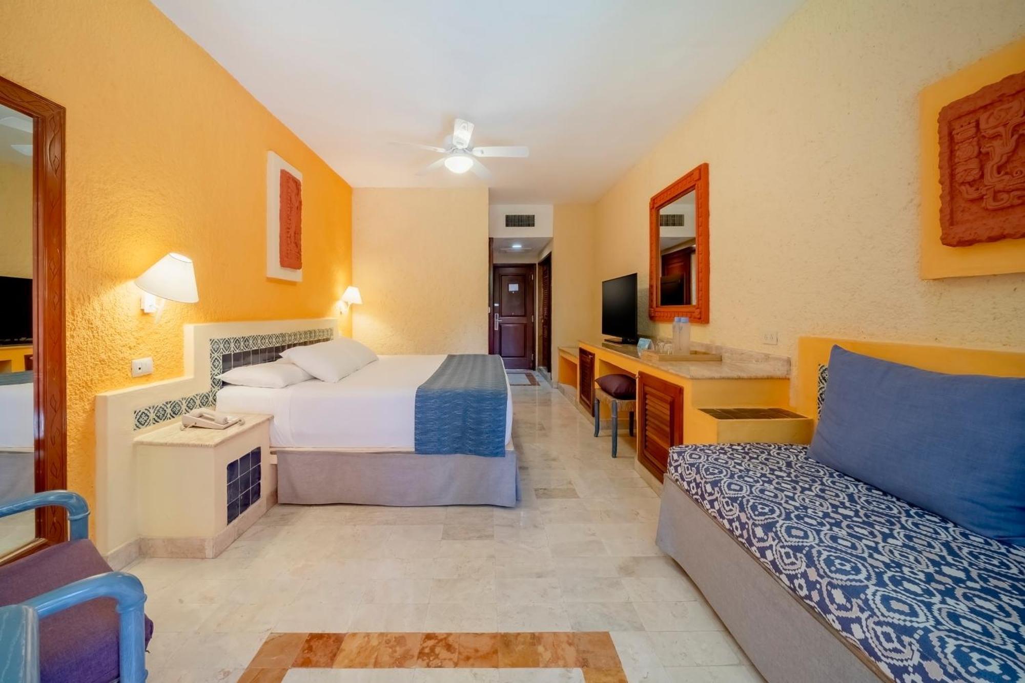 Resort Iberostar Waves Tucan