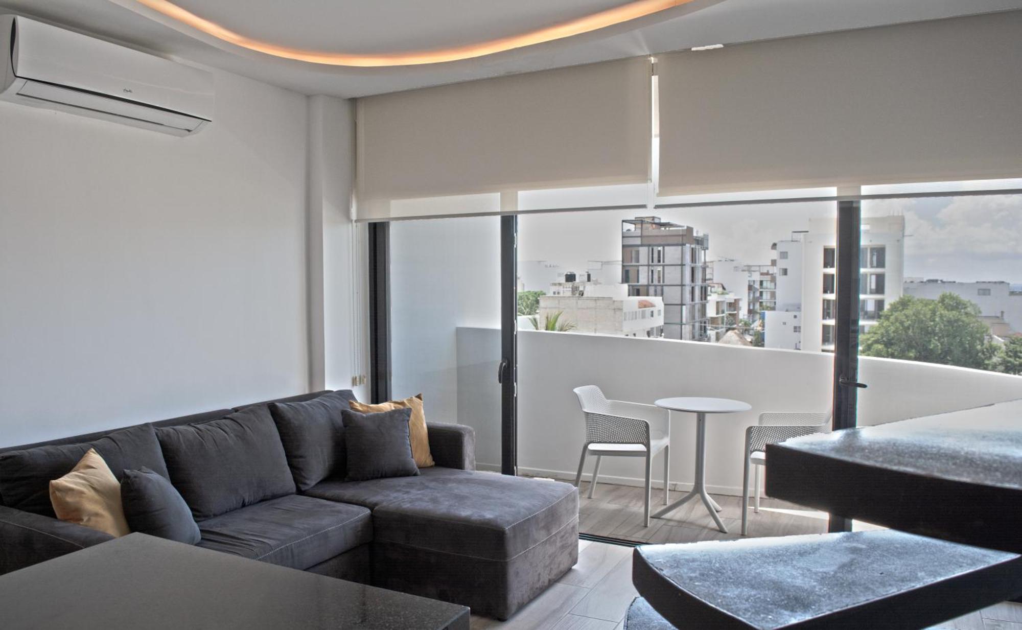Mare Hotel 4*