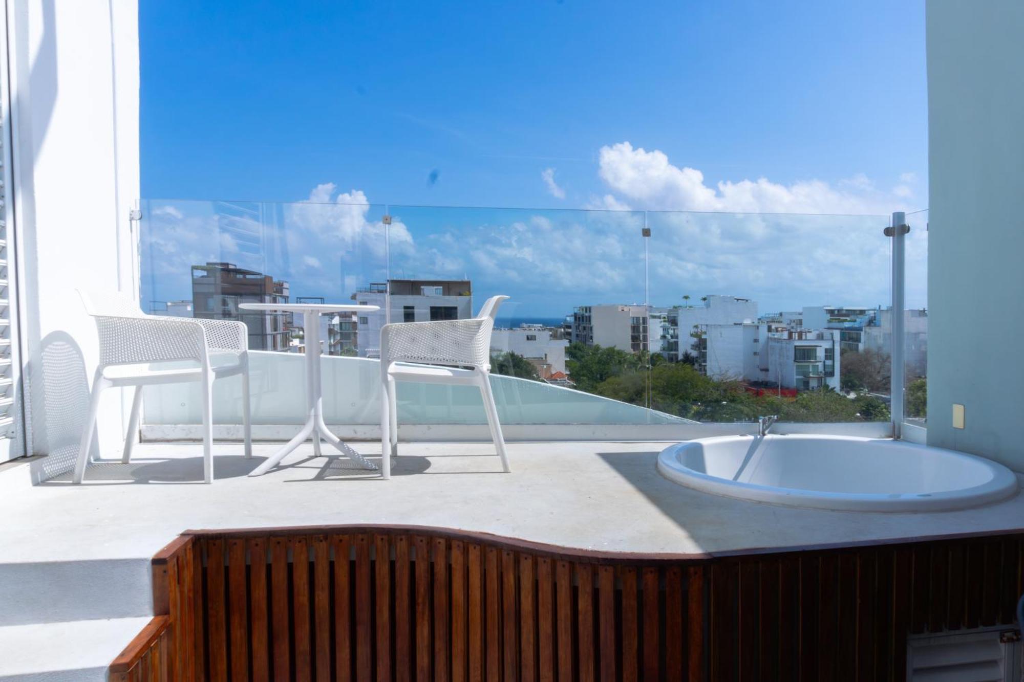 Mare Hotel 4*