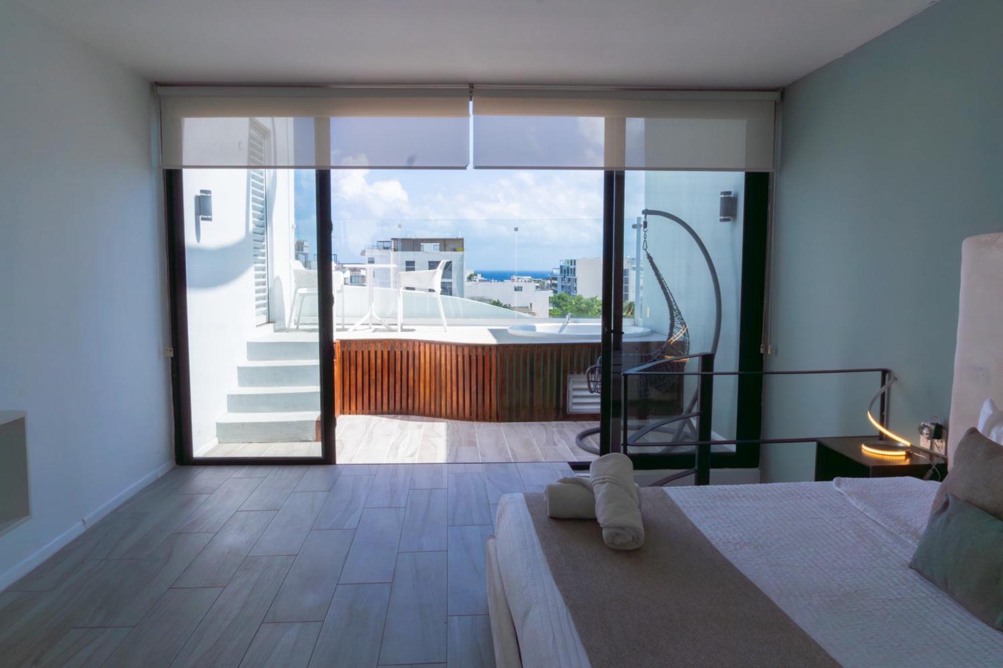 Mare 4* Playa del Carmen