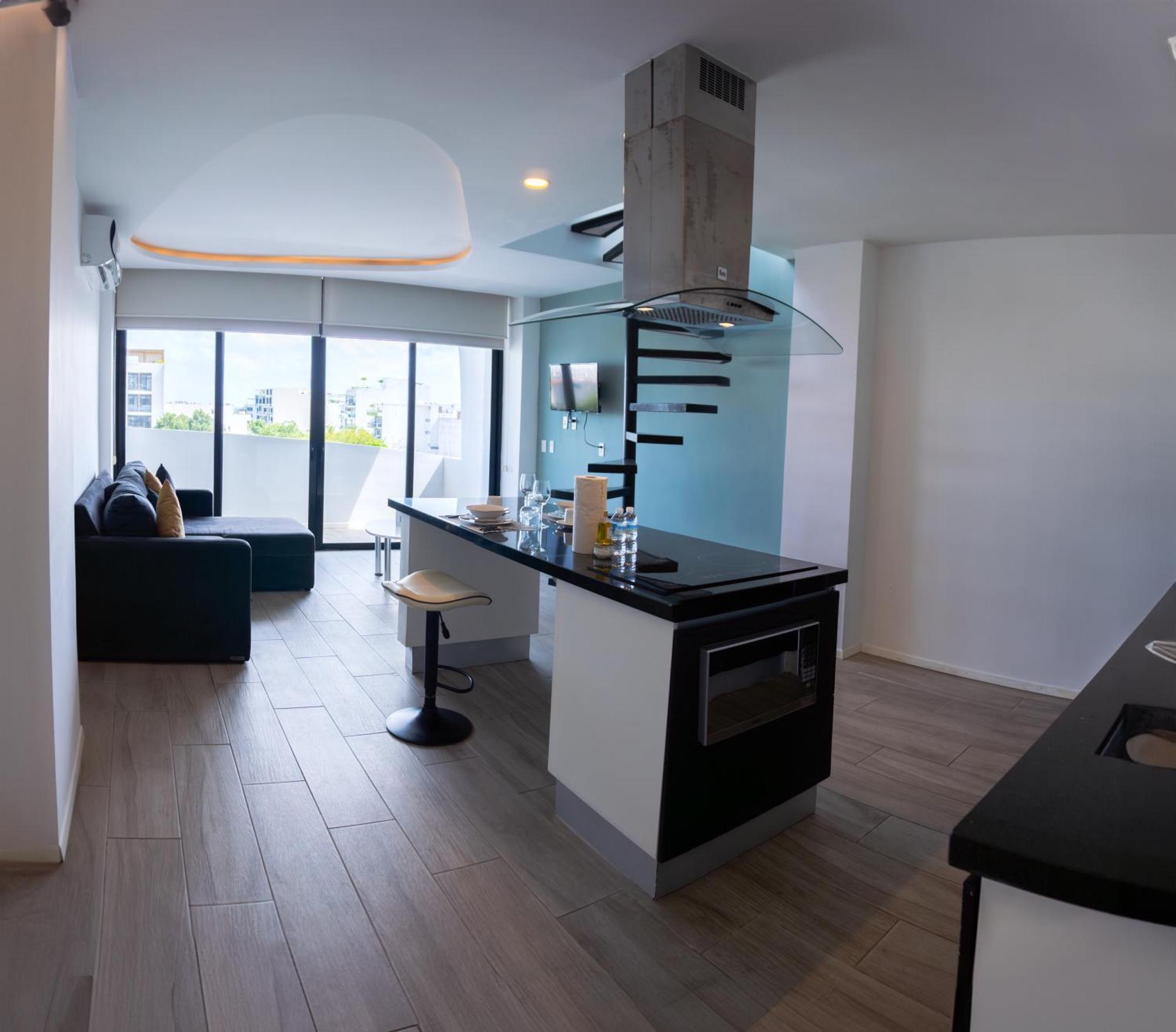 Mare Hotel