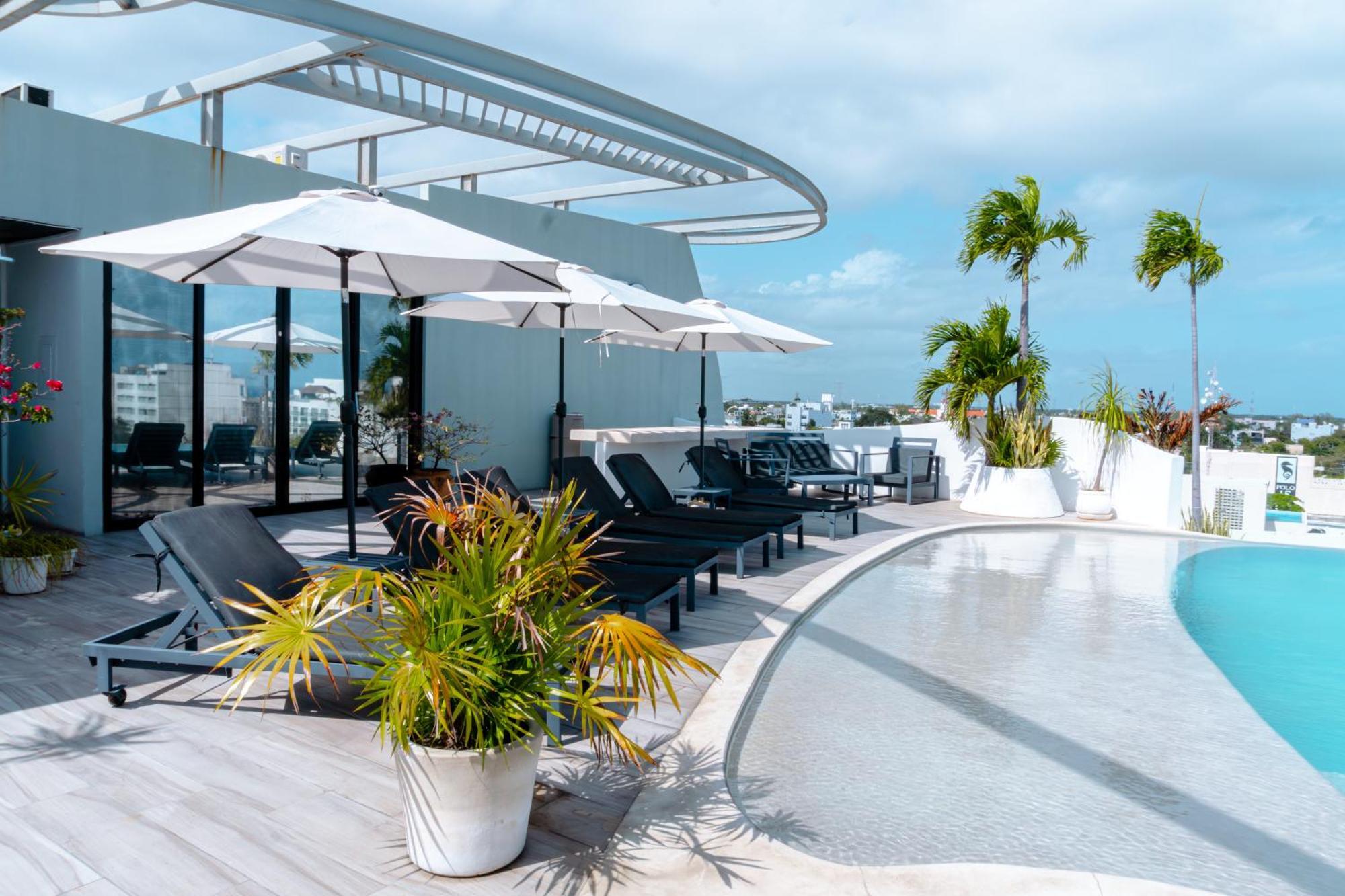 Mare Playa del Carmen
