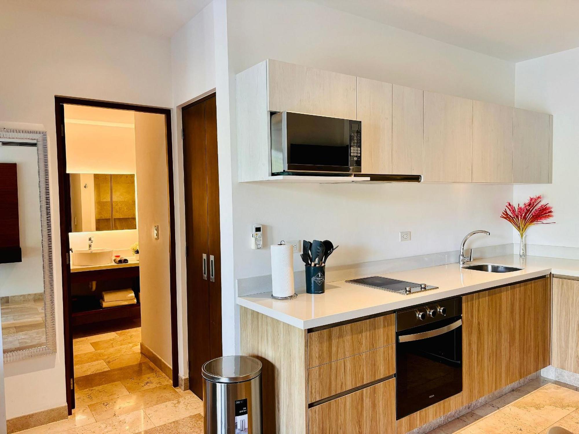 Ipana 114c Fall In With Holiday home Playa del Carmen