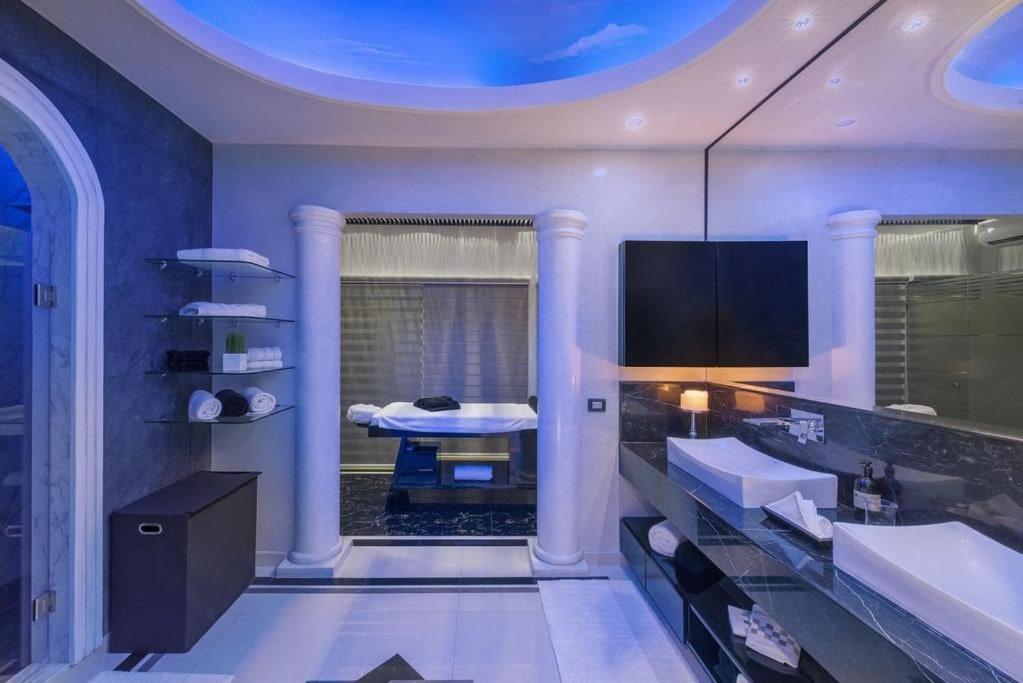 Casa Yolo - Luxury House In Playacar With Private Pool And Jacuzzi Holiday home