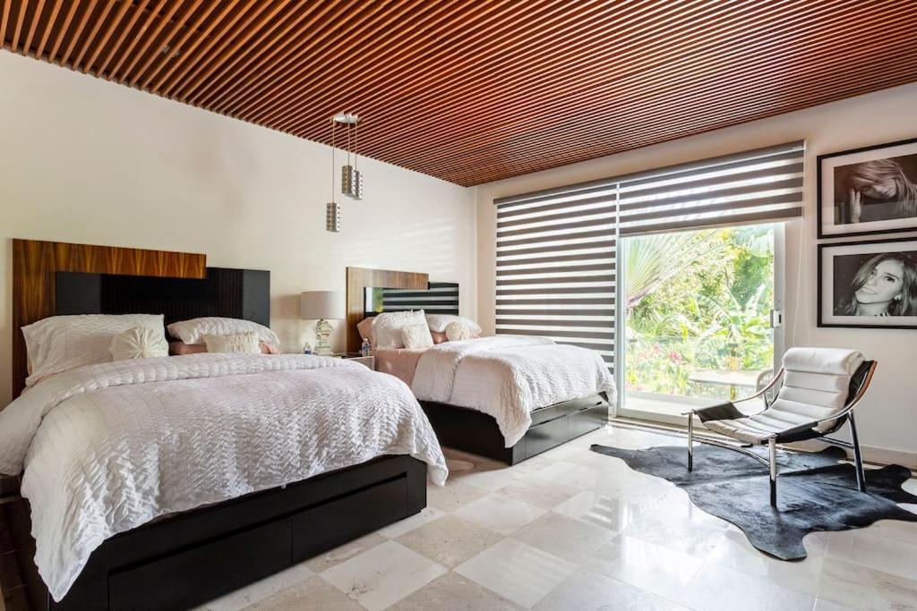 Holiday home Casa Yolo - Luxury House In Playacar With Private Pool And Jacuzzi